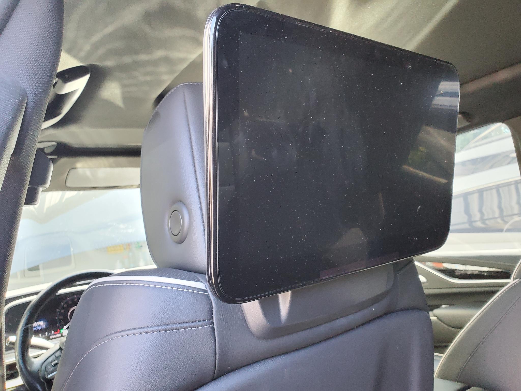 Cadillac Escalade  2021