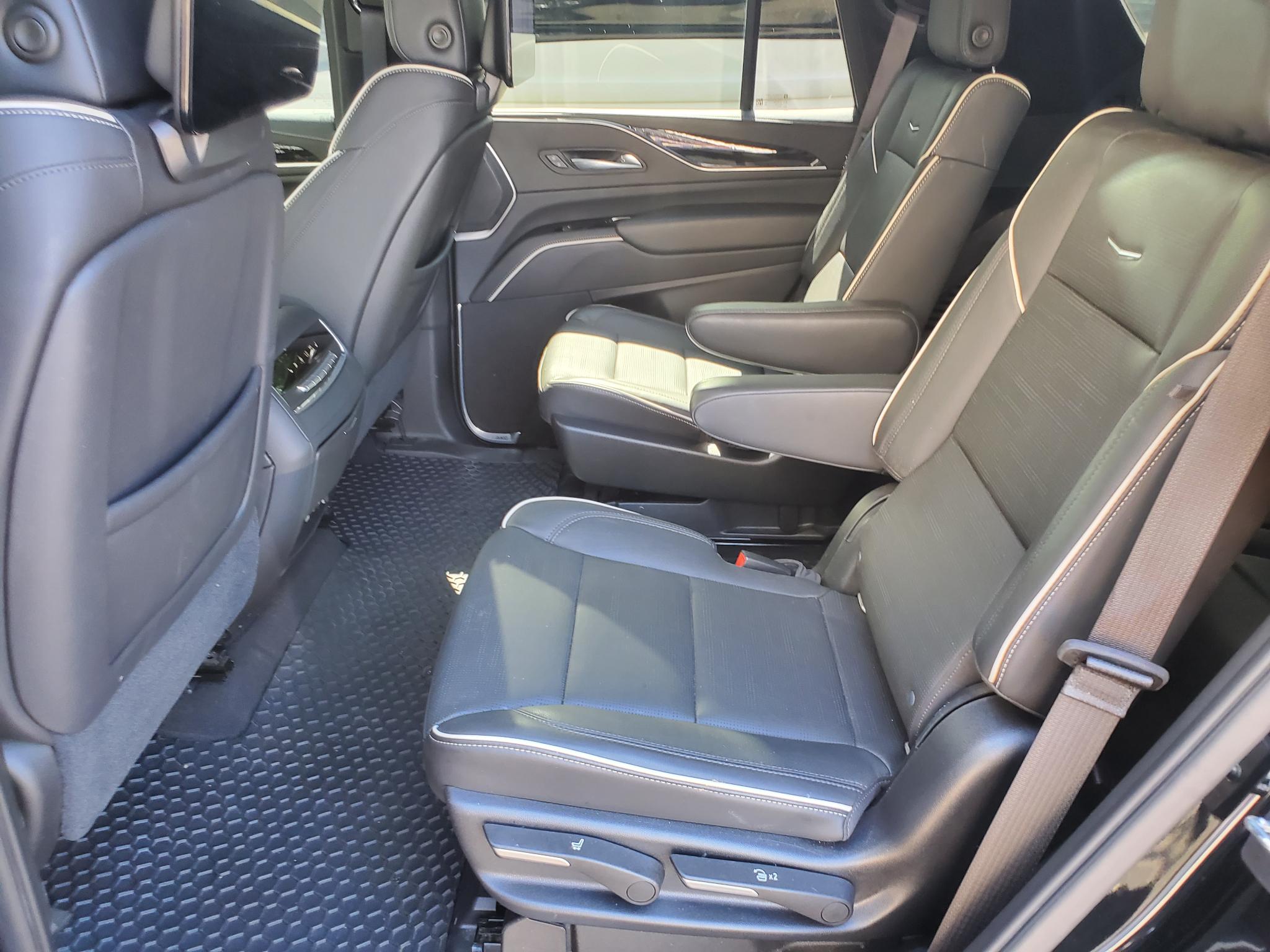 Cadillac Escalade  2021