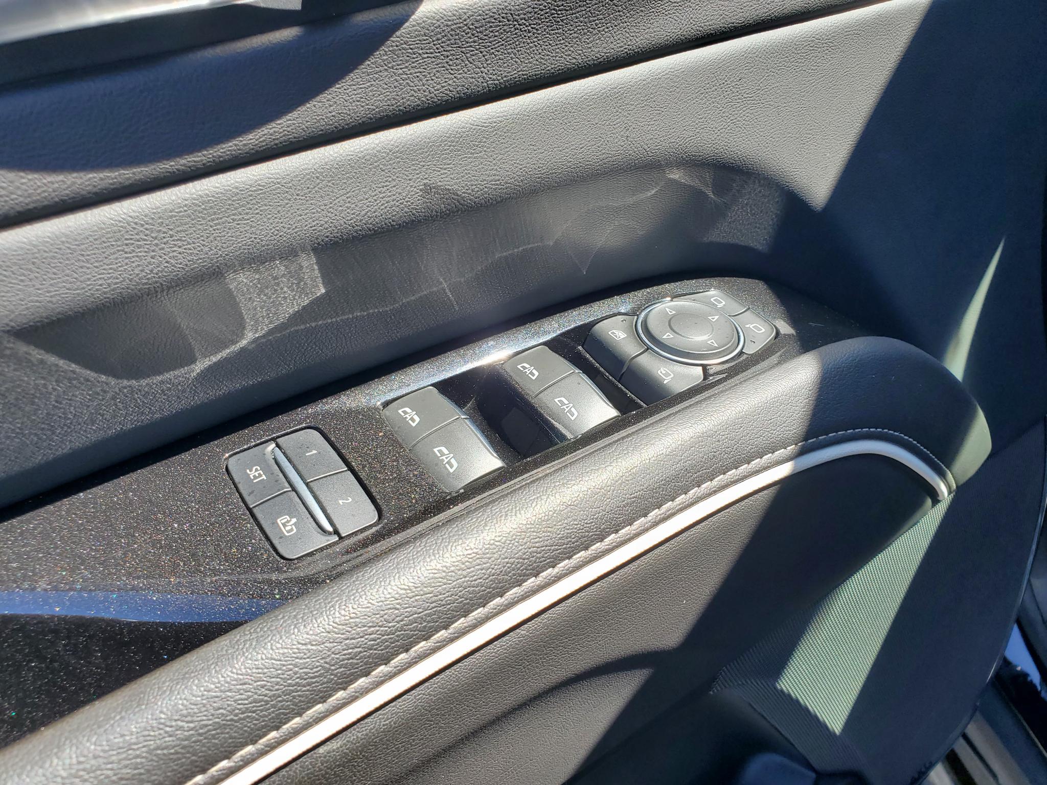 Cadillac Escalade  2021