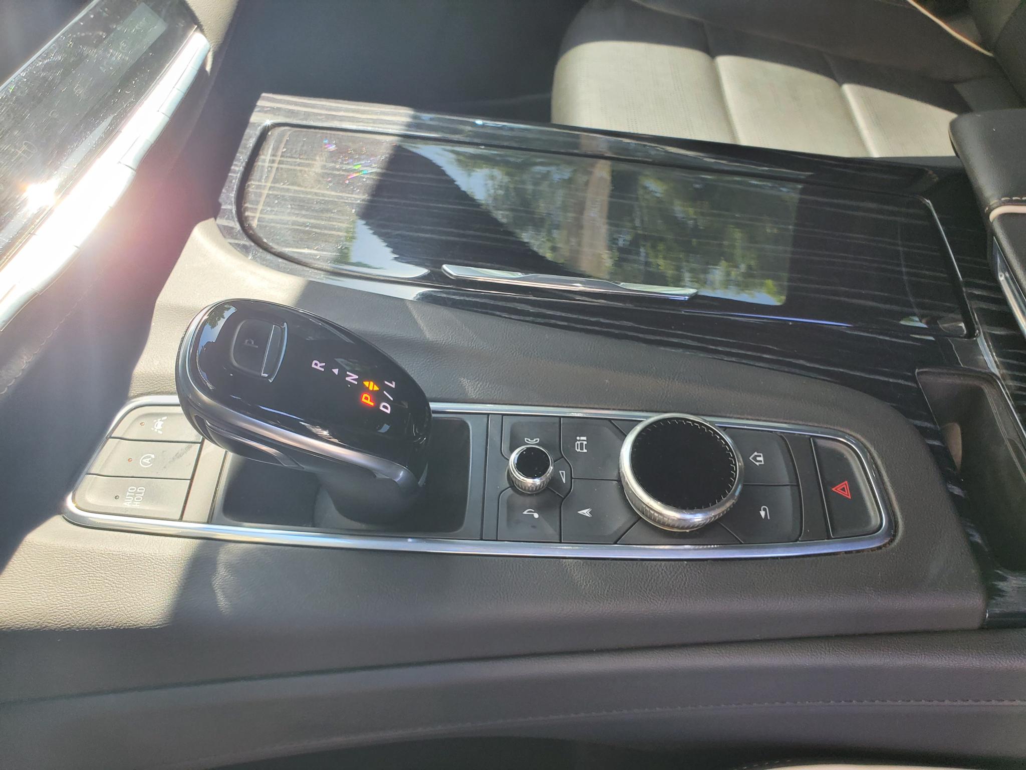 Cadillac Escalade  2021