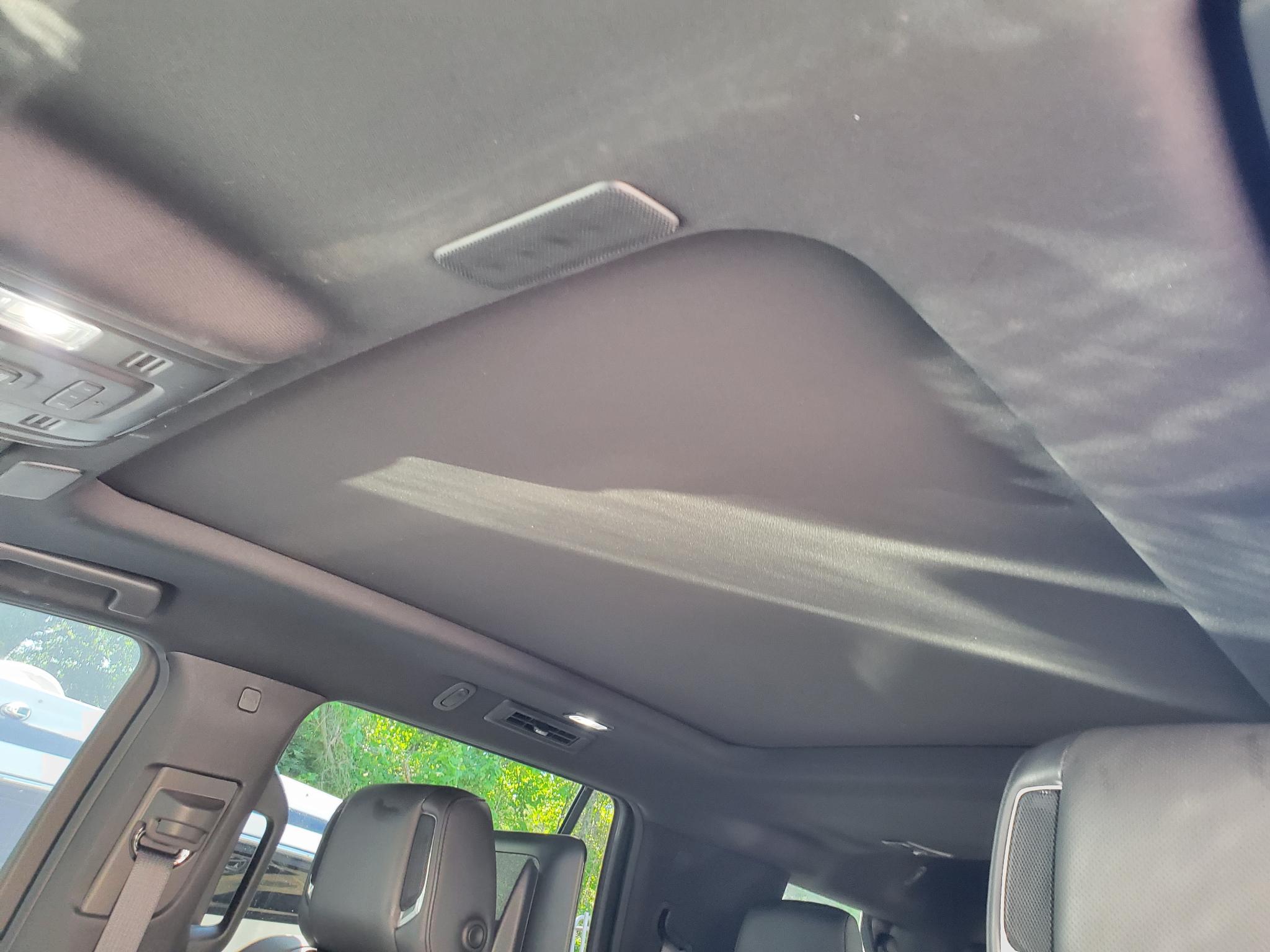 Cadillac Escalade  2021