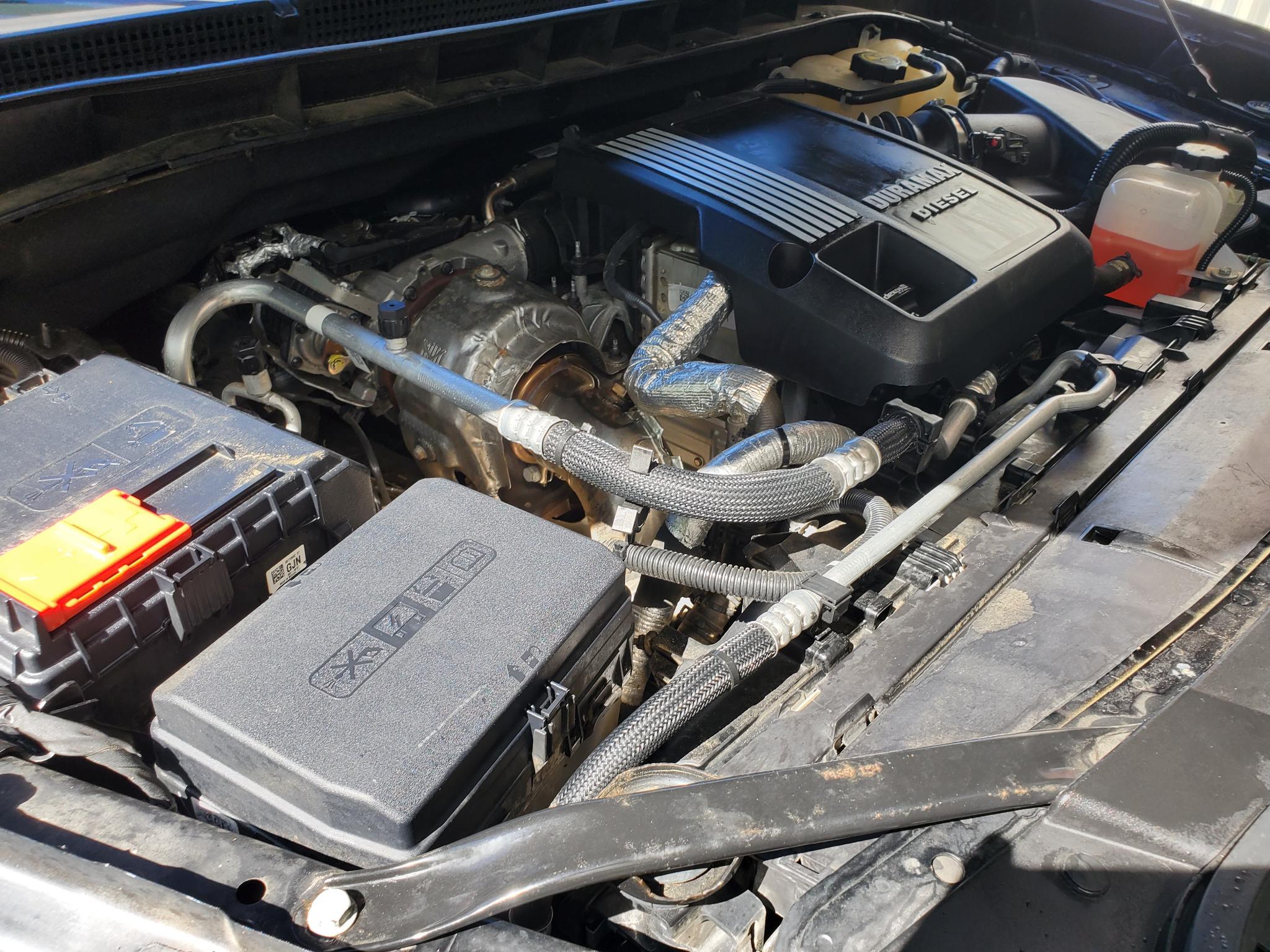 Cadillac Escalade  2021