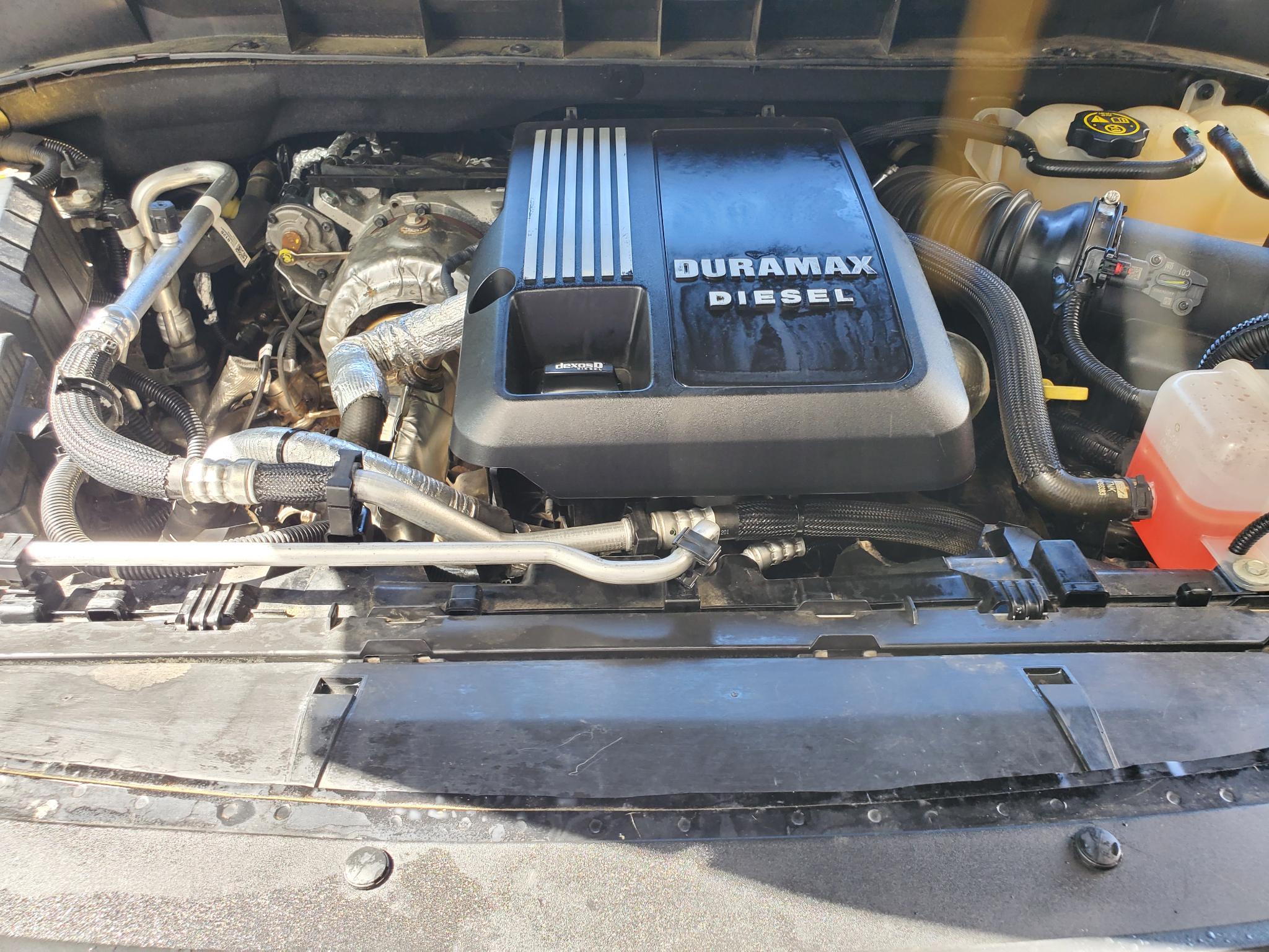 Cadillac Escalade  2021