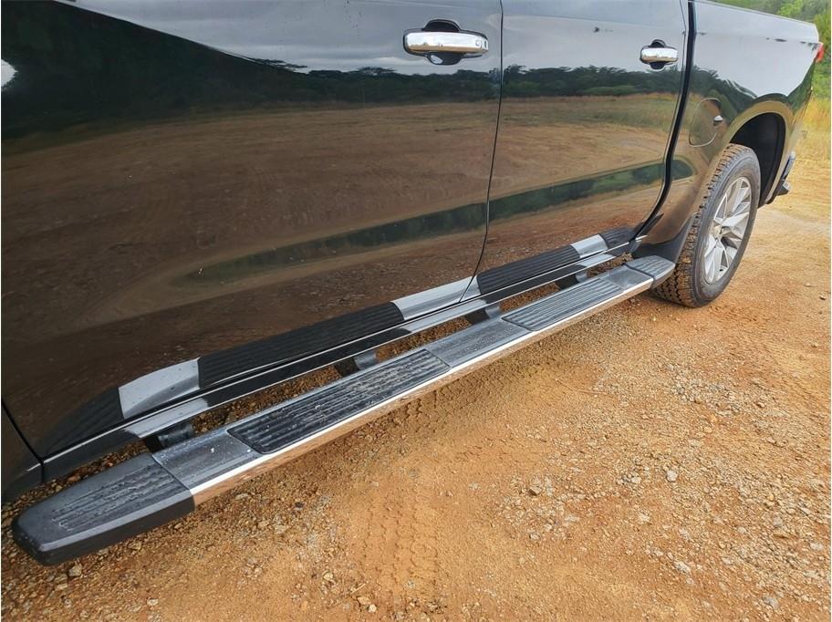 Chevrolet Silverado 1500 4WD Crew Cab 147" High Country 2019