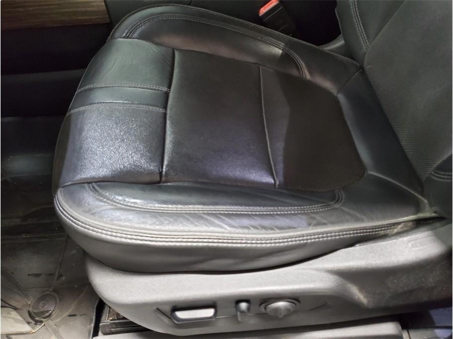 Chevrolet Silverado 1500 4WD Crew Cab 147" High Country 2019