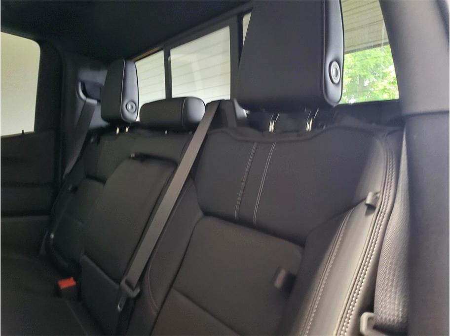Chevrolet Silverado 1500 4WD Crew Cab 147" High Country 2019