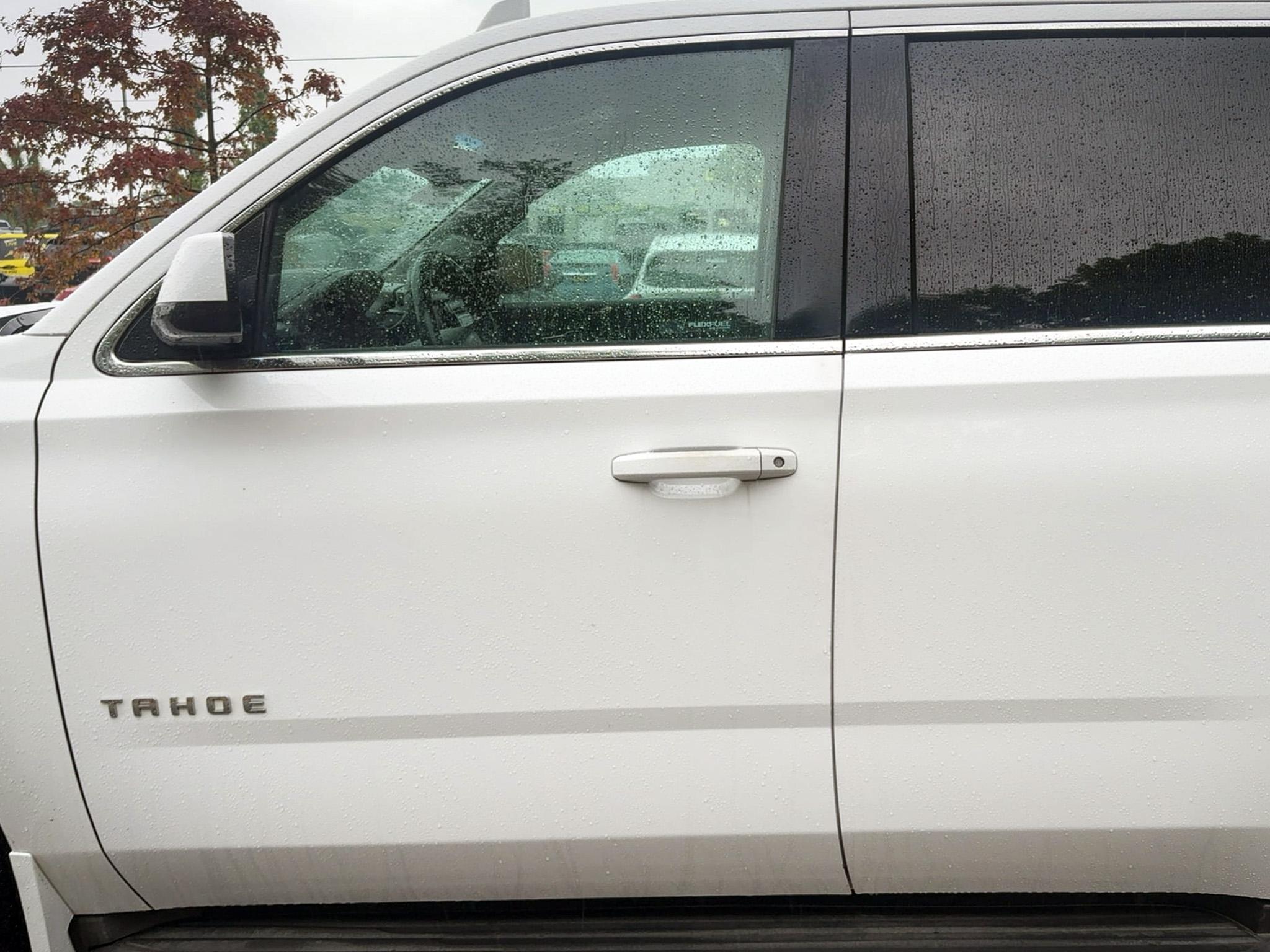 Chevrolet Tahoe 4WD 4dr LT 2016