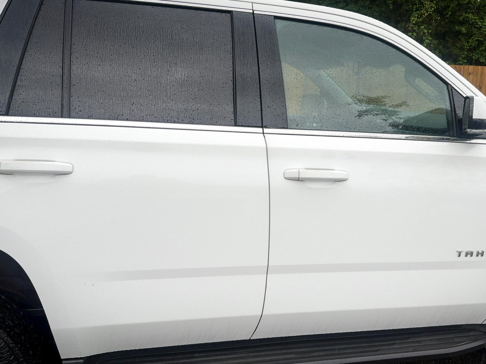 Chevrolet Tahoe 4WD 4dr LT 2016