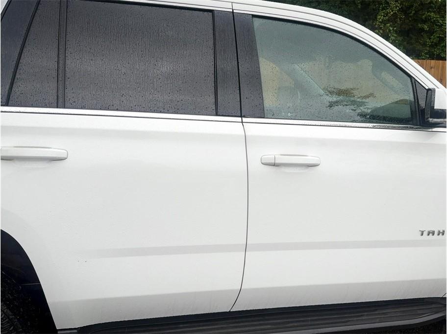 Chevrolet Tahoe 4WD 4dr LT 2016