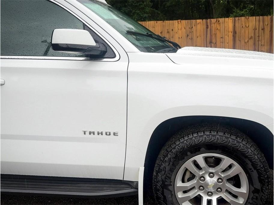 Chevrolet Tahoe 4WD 4dr LT 2016