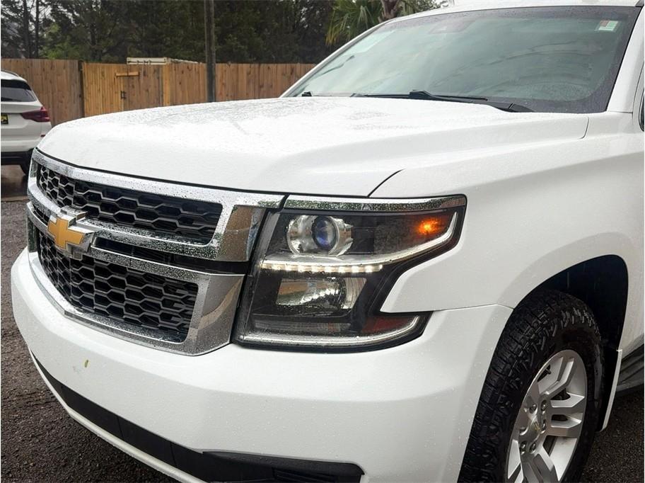 Chevrolet Tahoe 4WD 4dr LT 2016