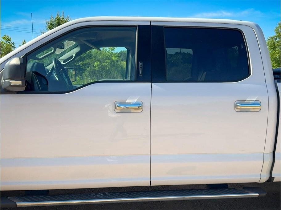 Ford F-150 XLT 4WD SuperCrew 5.5' Box 2019