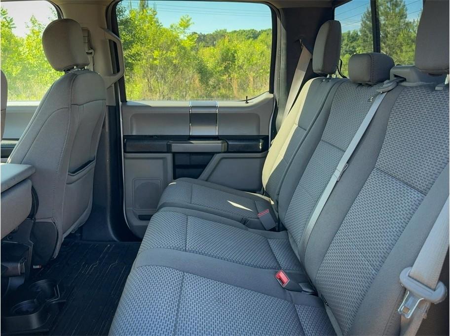 Ford F-150 XLT 4WD SuperCrew 5.5' Box 2019