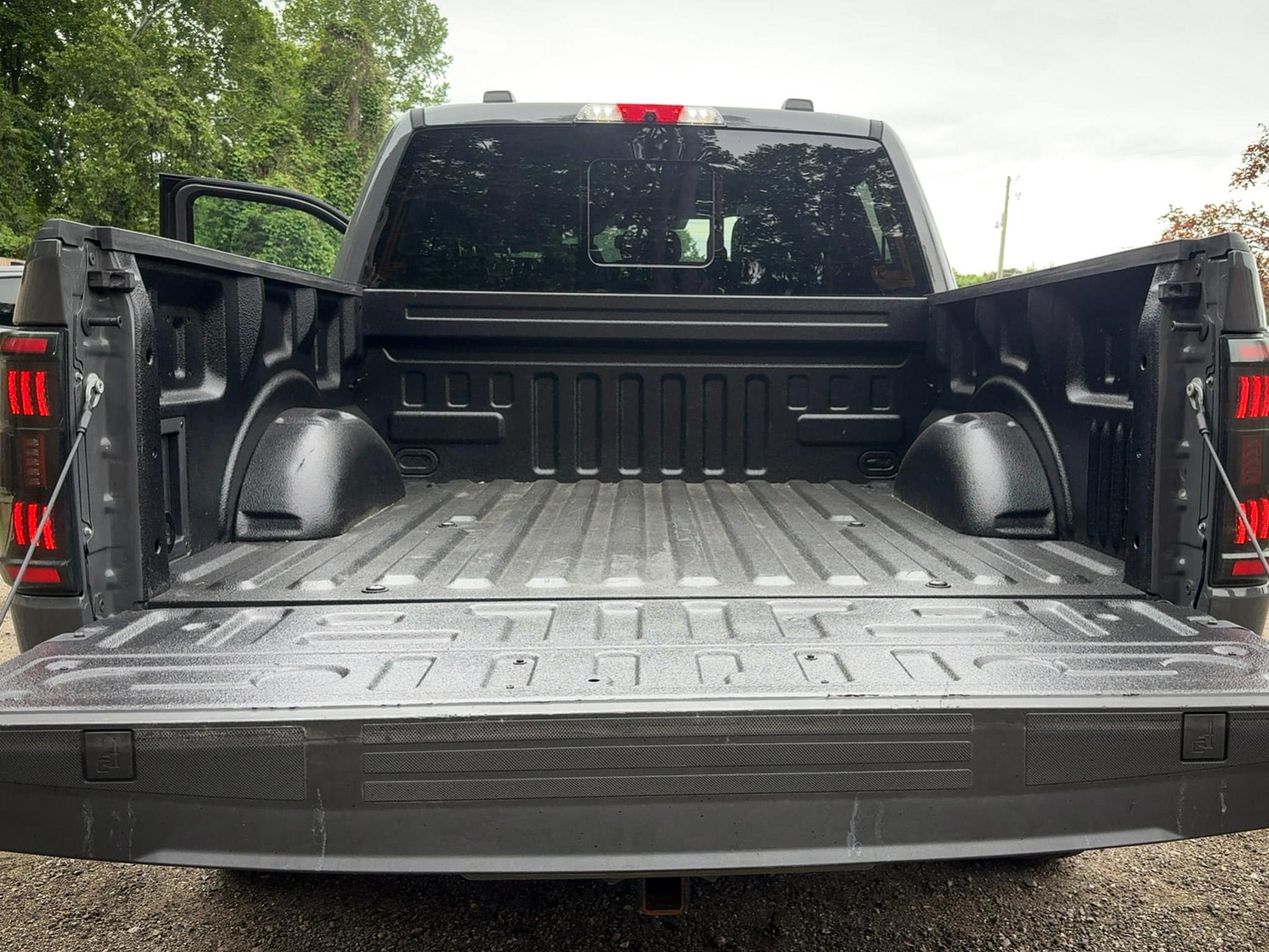 Ford F-150 XLT 4WD SuperCrew 5.5' Box 2021