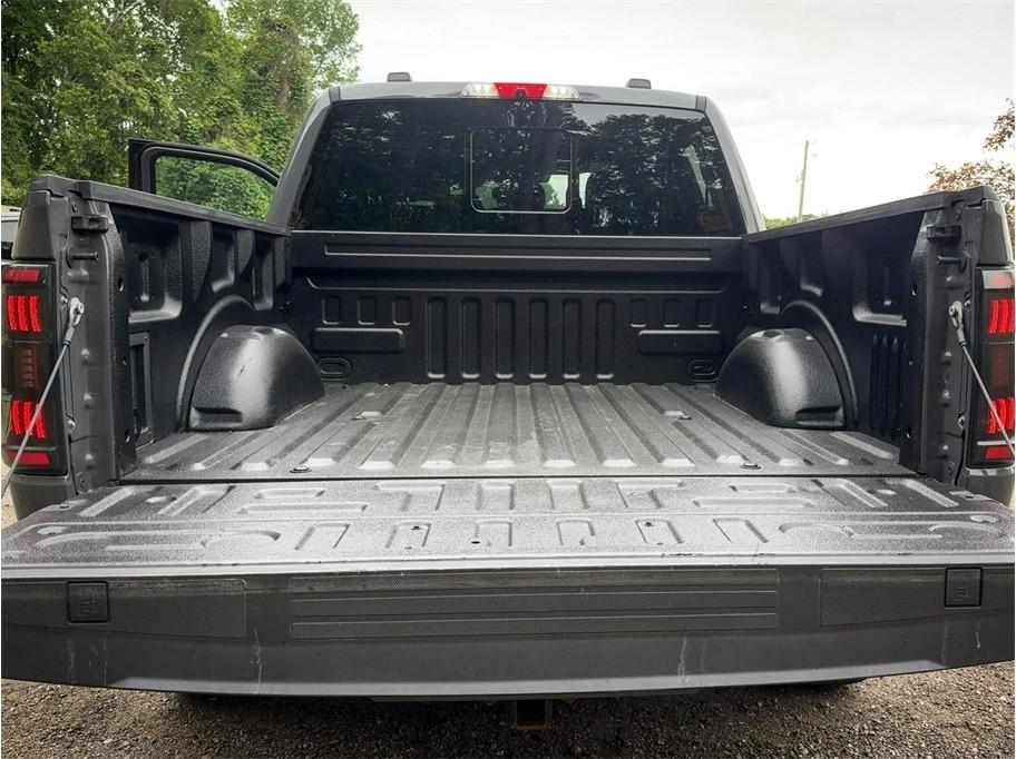 Ford F-150 XLT 4WD SuperCrew 5.5' Box 2021