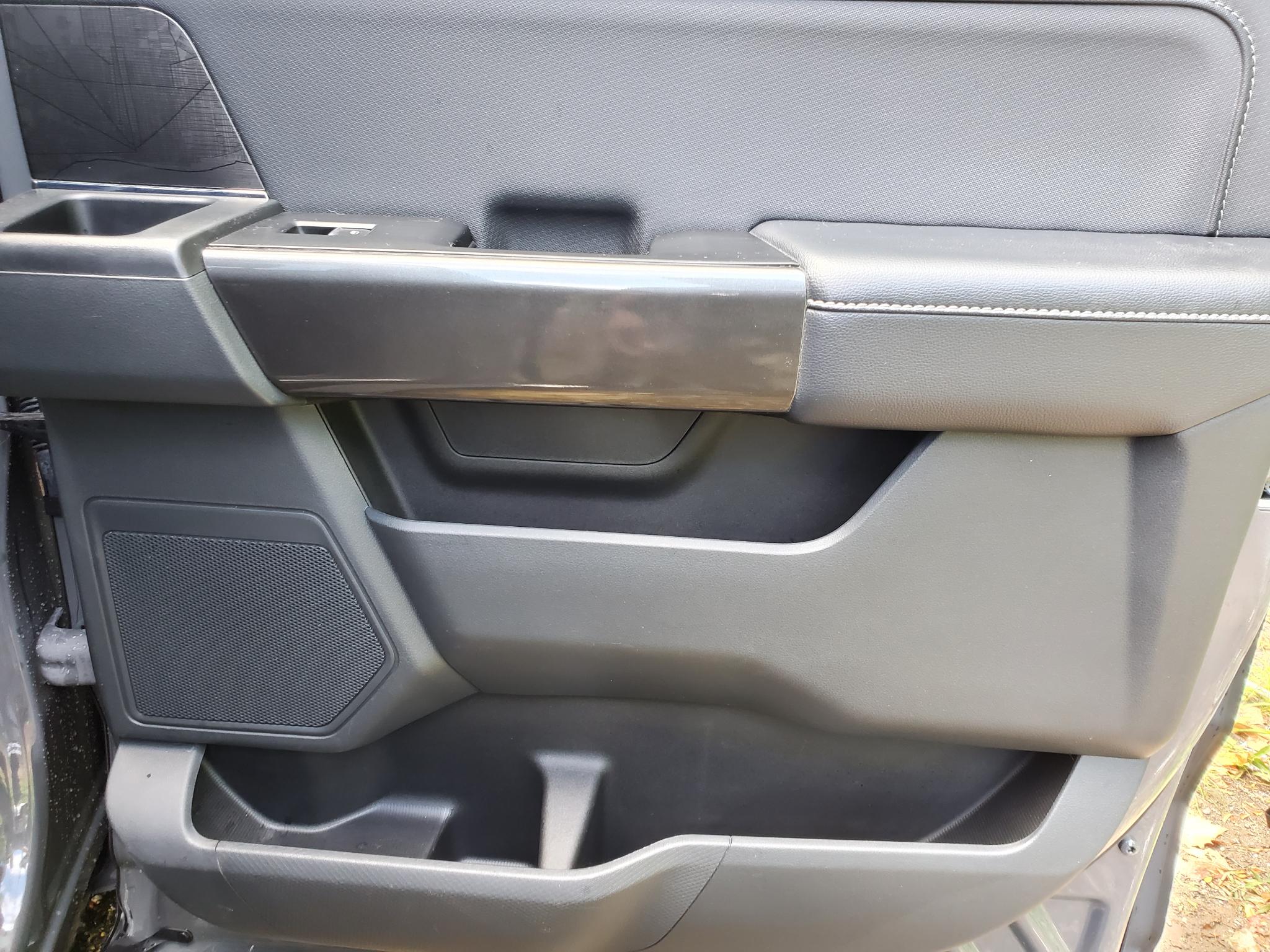 Ford F-150  2021