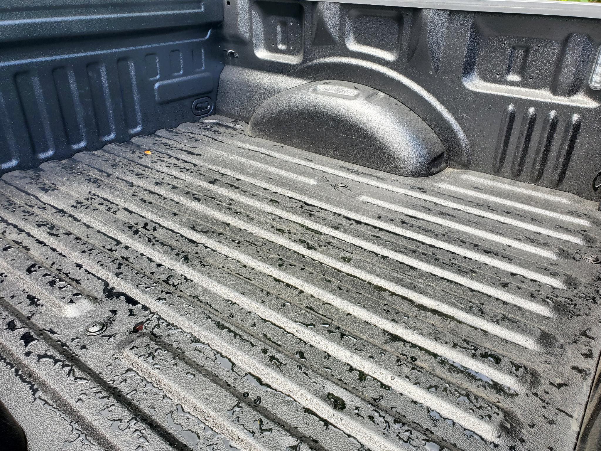 Ford F-150  2021