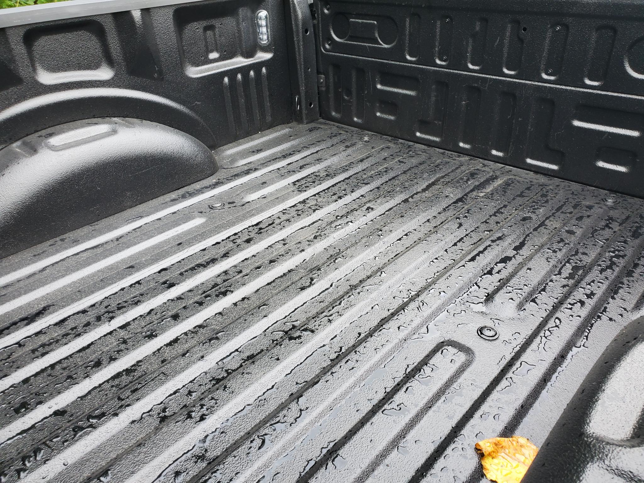 Ford F-150  2021