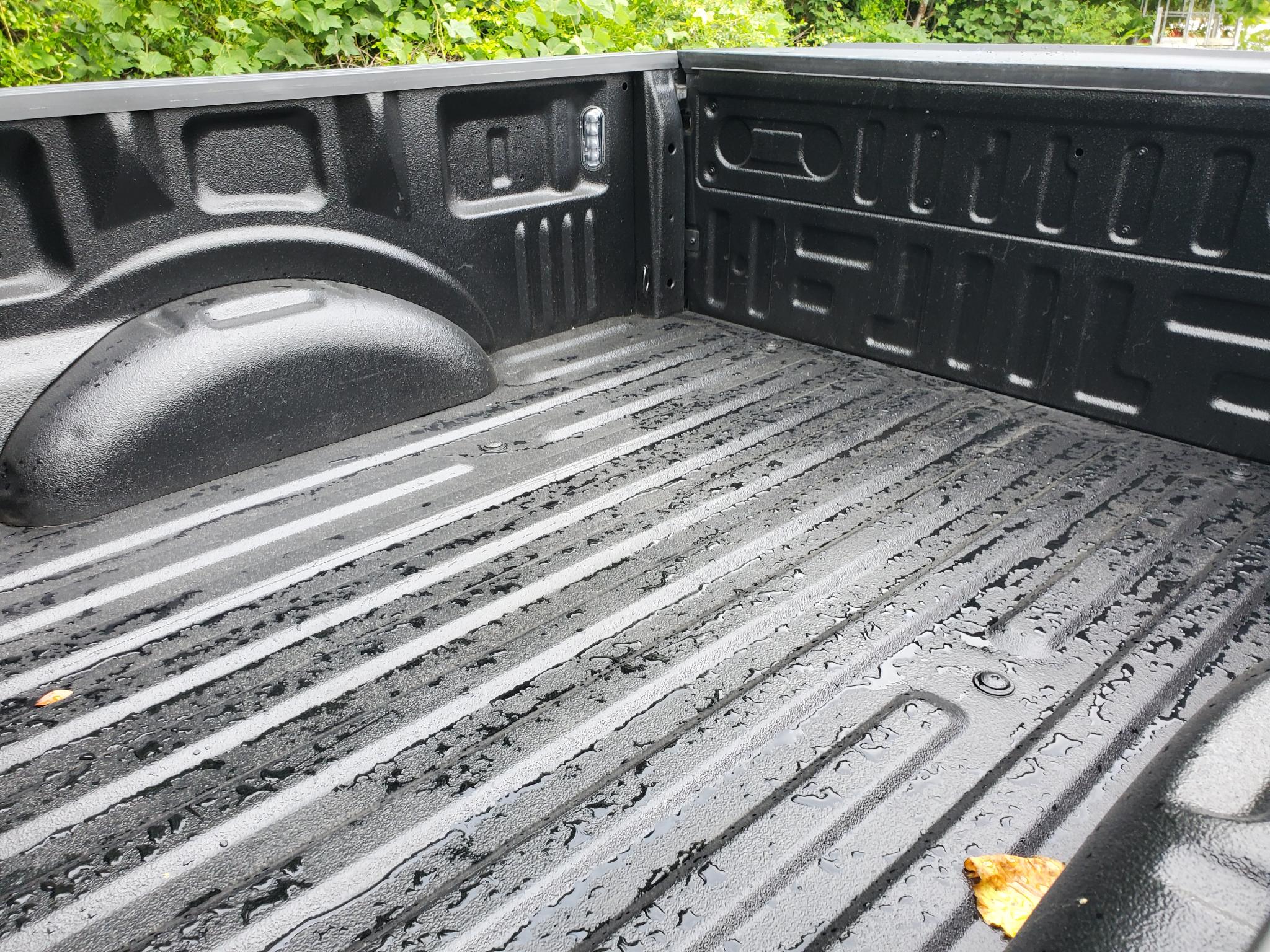 Ford F-150  2021