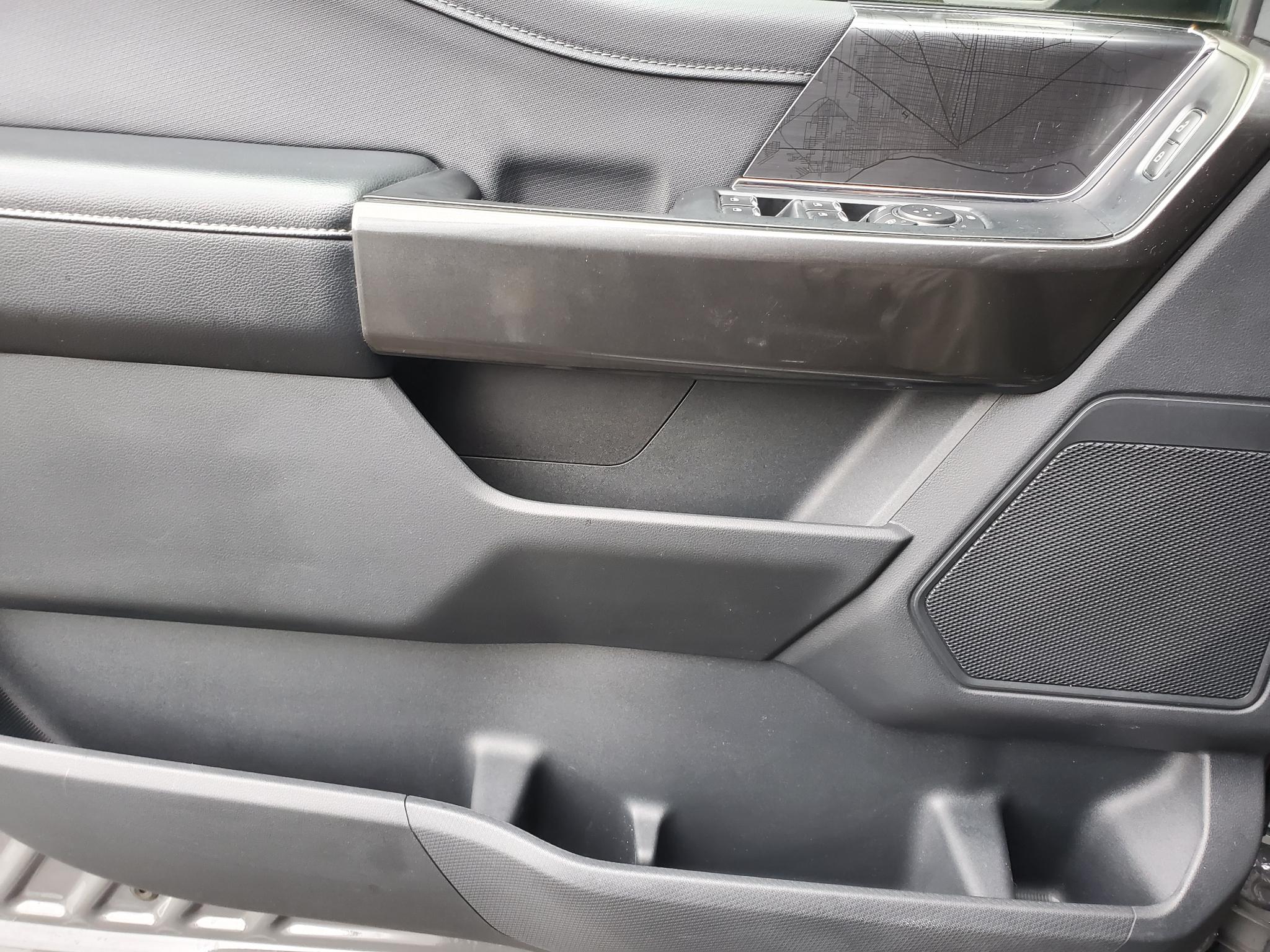Ford F-150  2021
