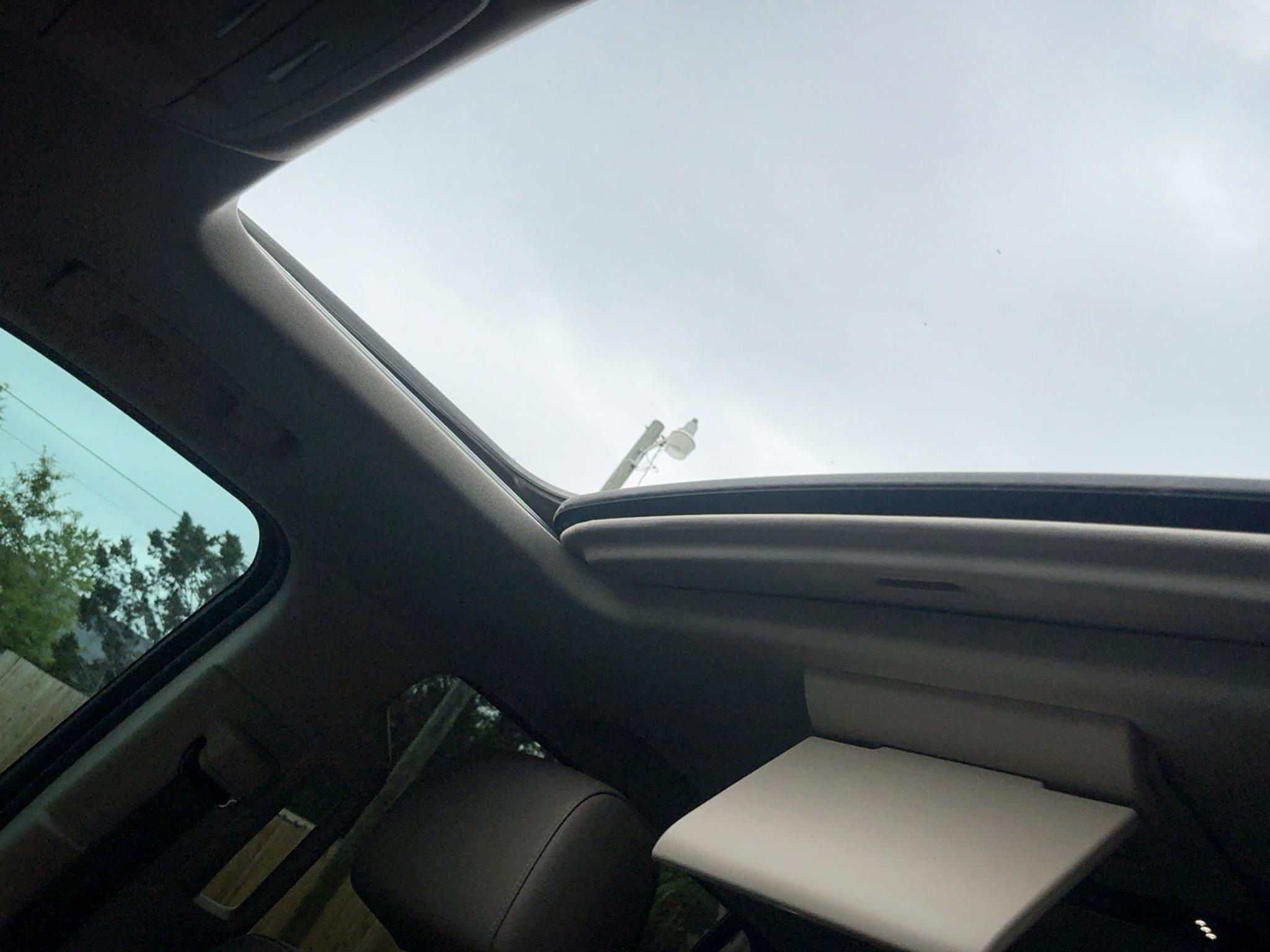 Chevrolet Tahoe 4WD 4dr Premier 2019