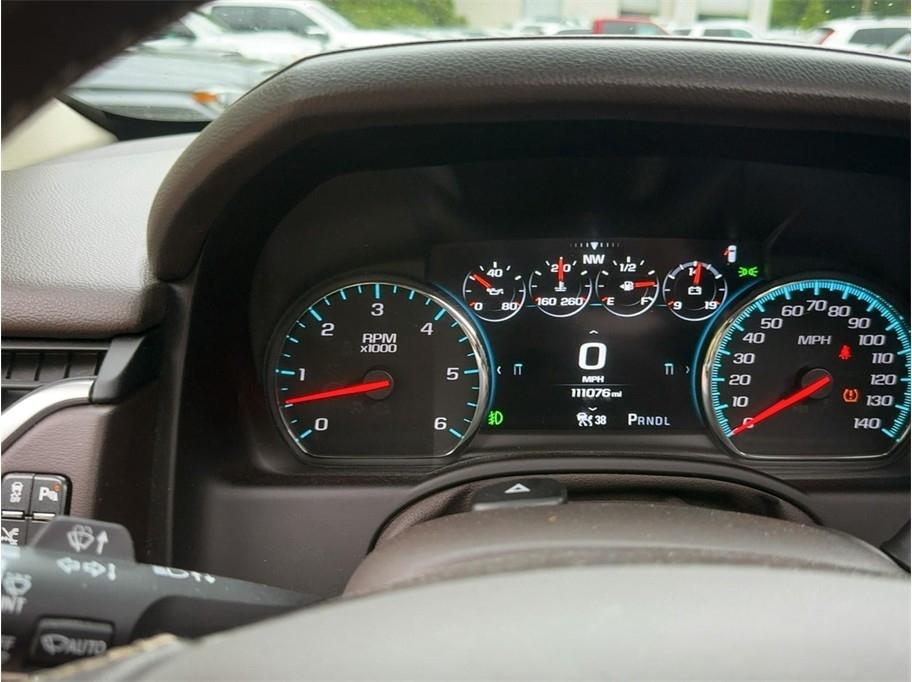Chevrolet Tahoe 4WD 4dr Premier 2019