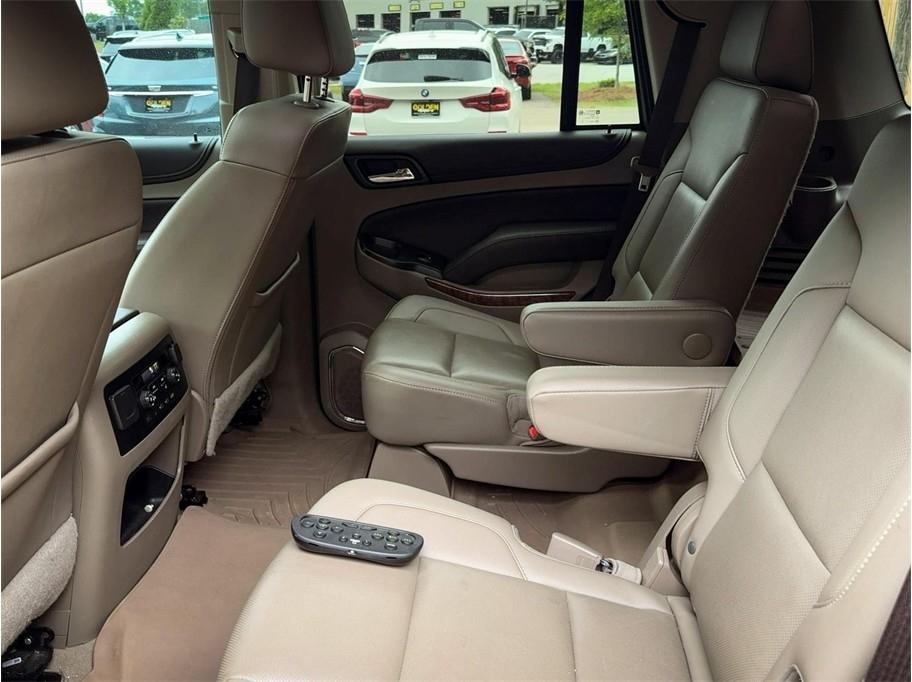 Chevrolet Tahoe 4WD 4dr Premier 2019