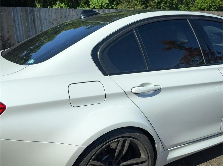 BMW M3  2017