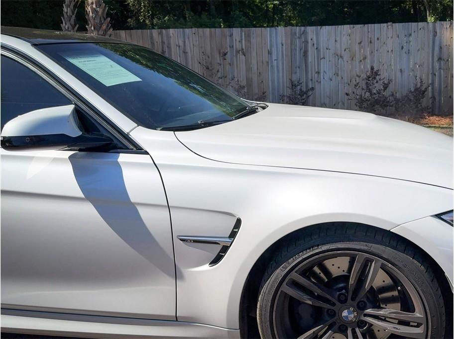 BMW M3  2017