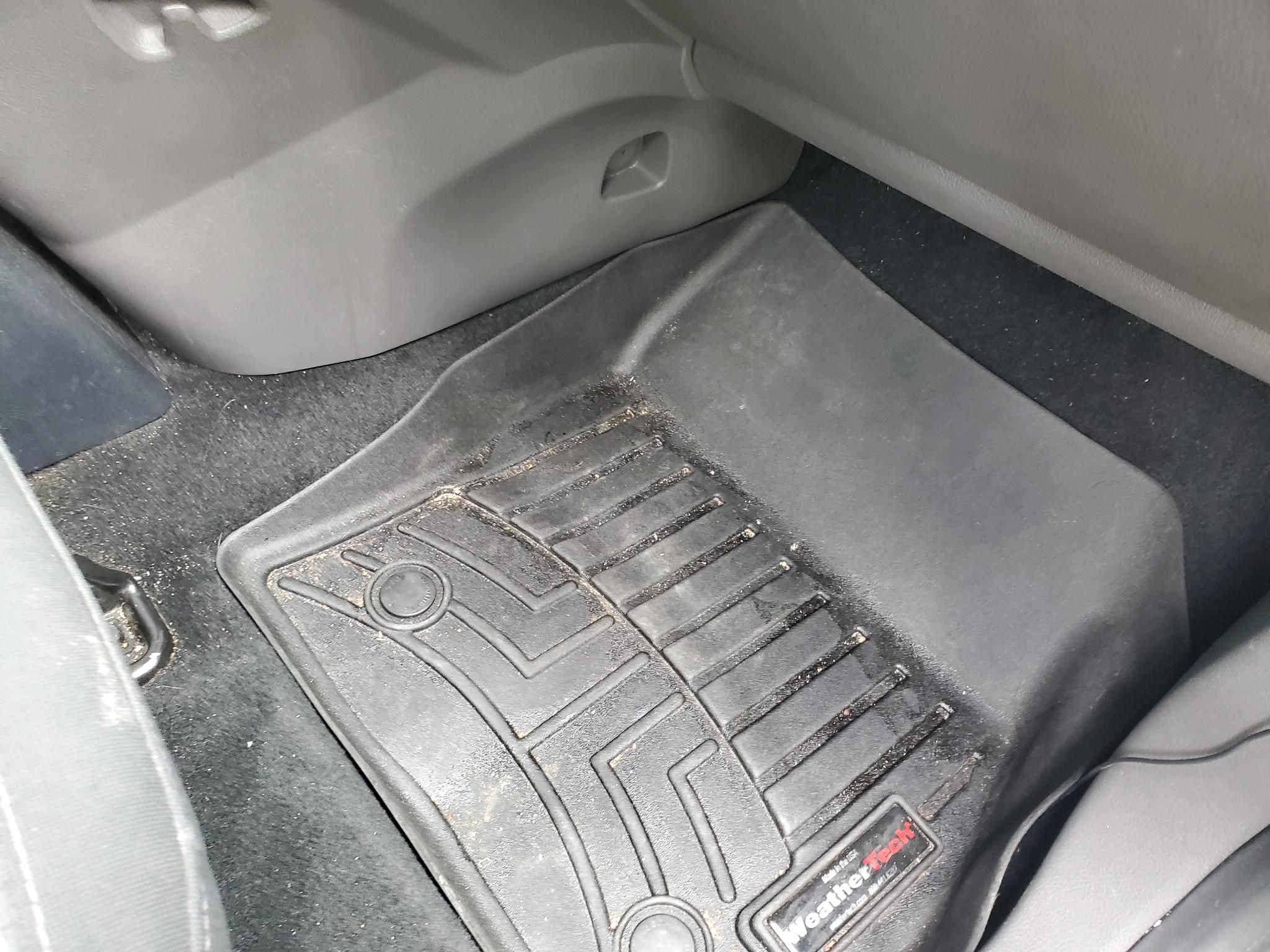 Ford Transit Connect Van  2019