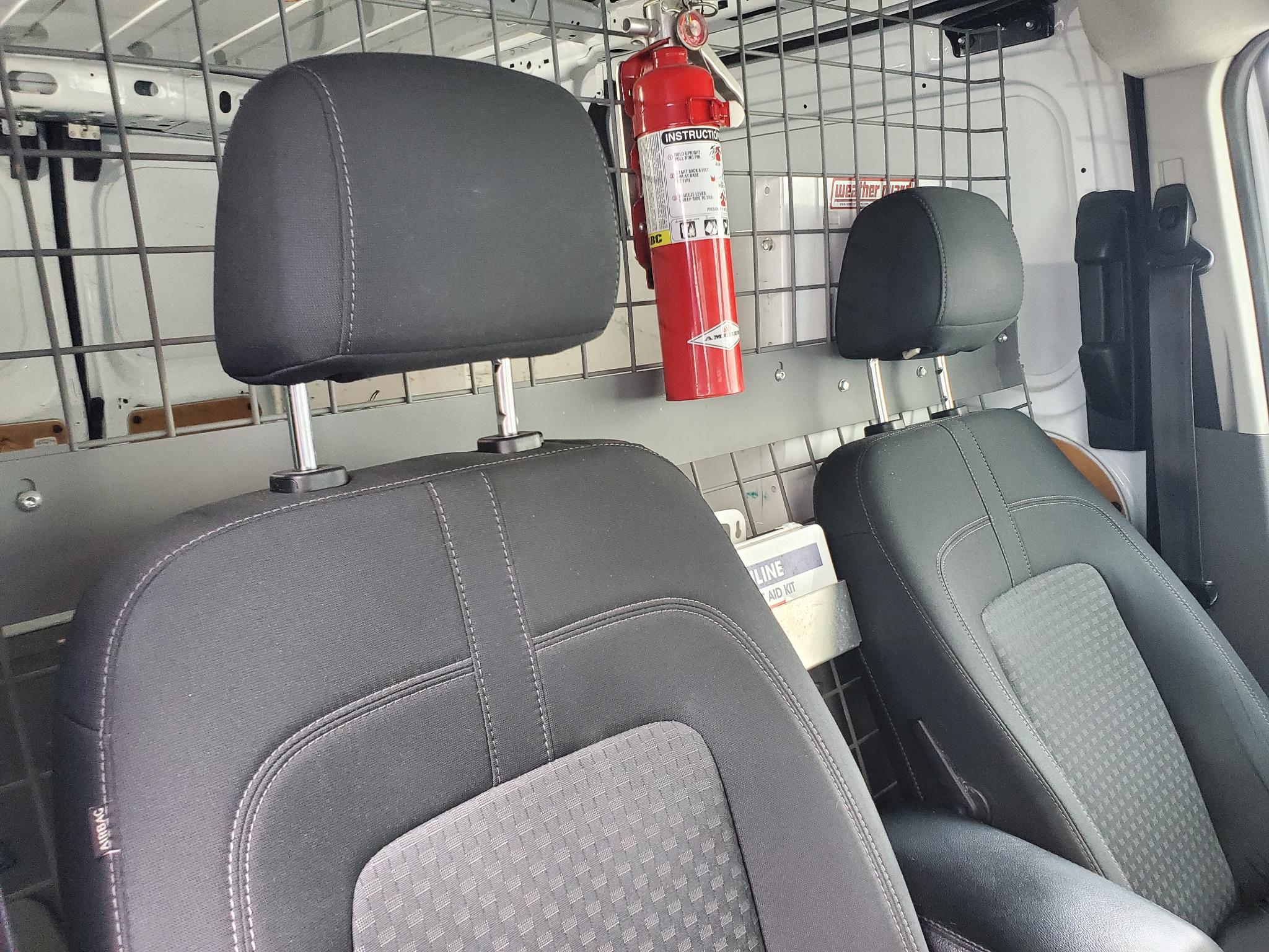 Ford Transit Connect Van  2019