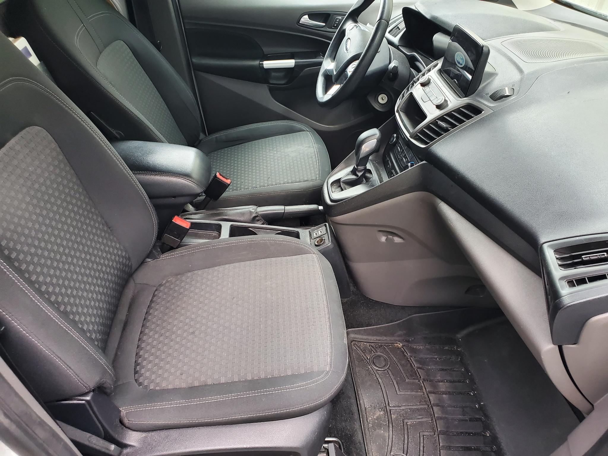 Ford Transit Connect Van  2019