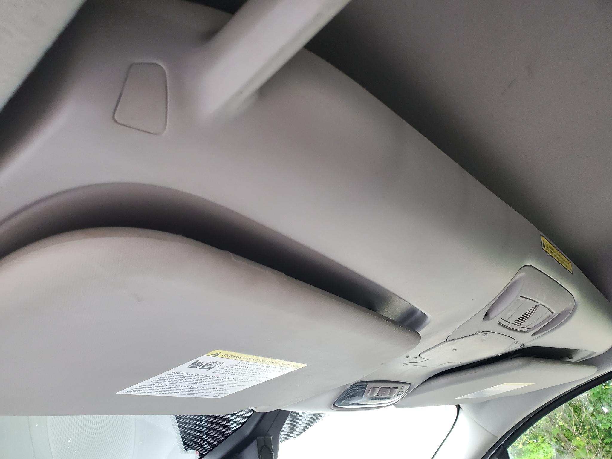 Ford Transit Connect Van  2019