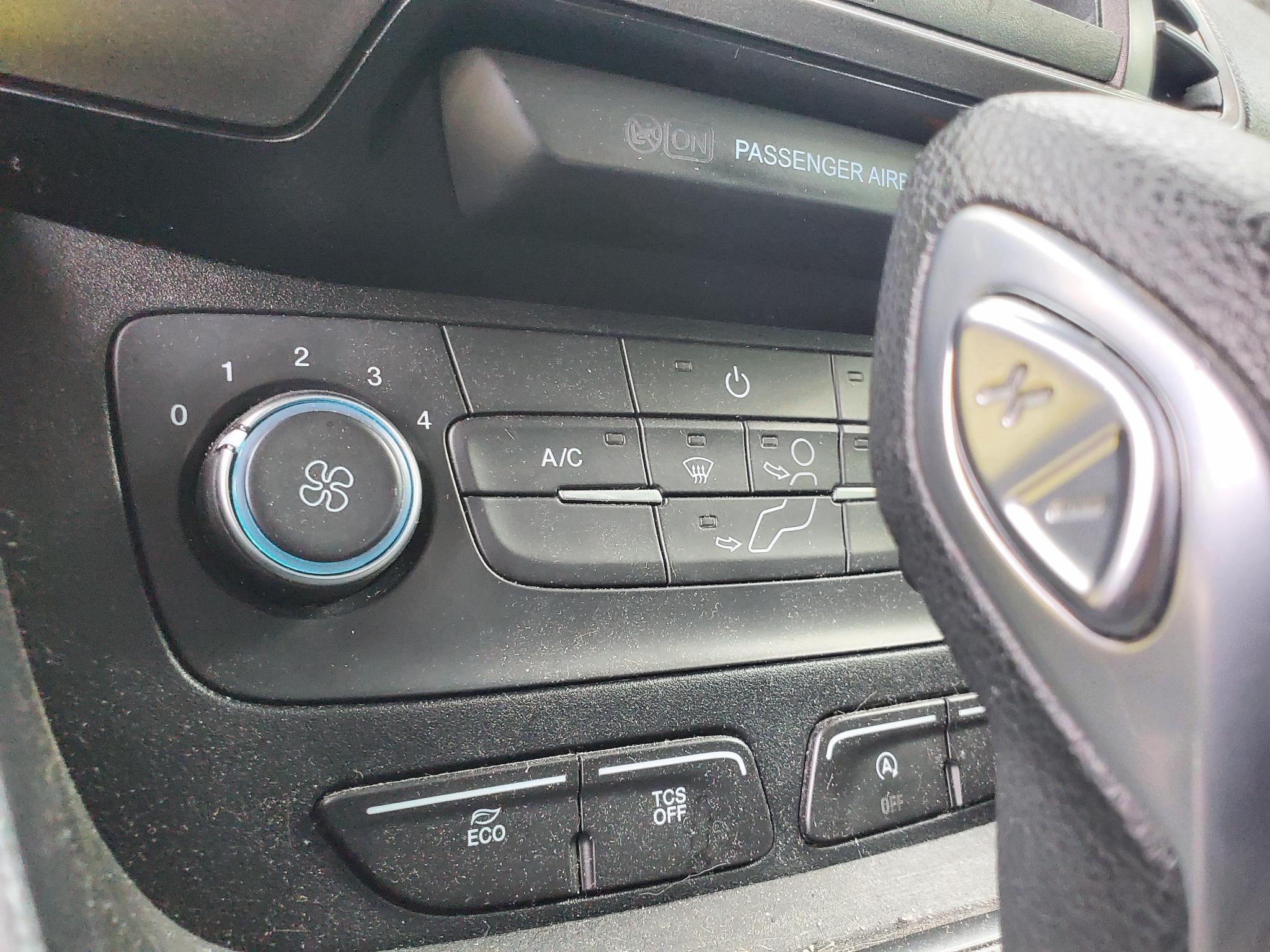 Ford Transit Connect Van  2019