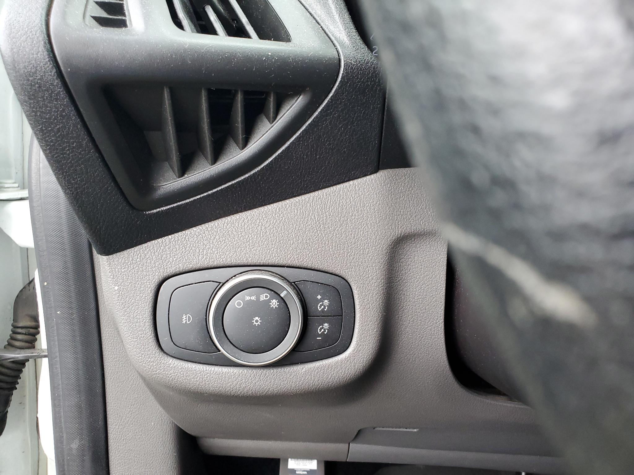 Ford Transit Connect Van  2019