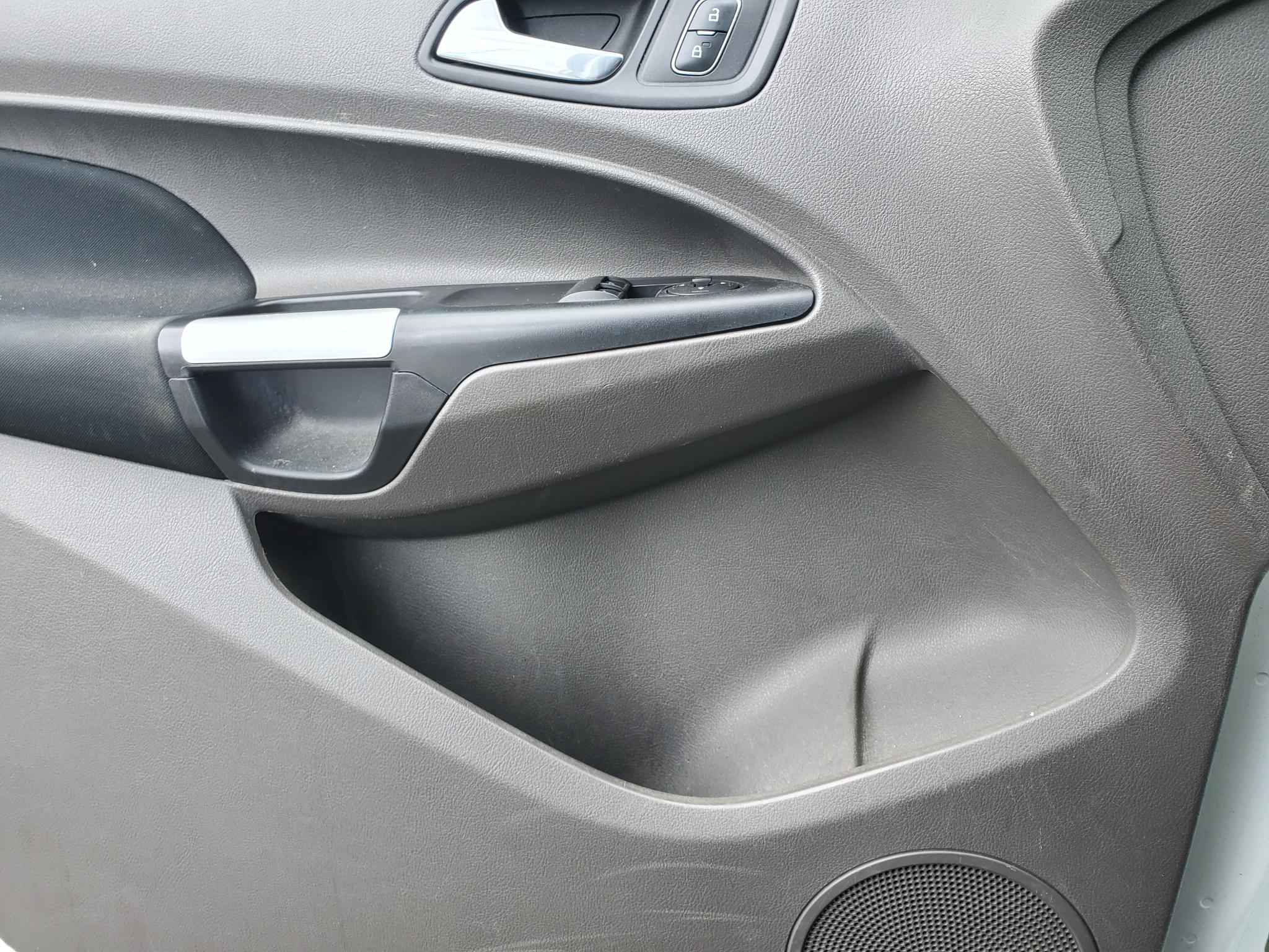 Ford Transit Connect Van  2019