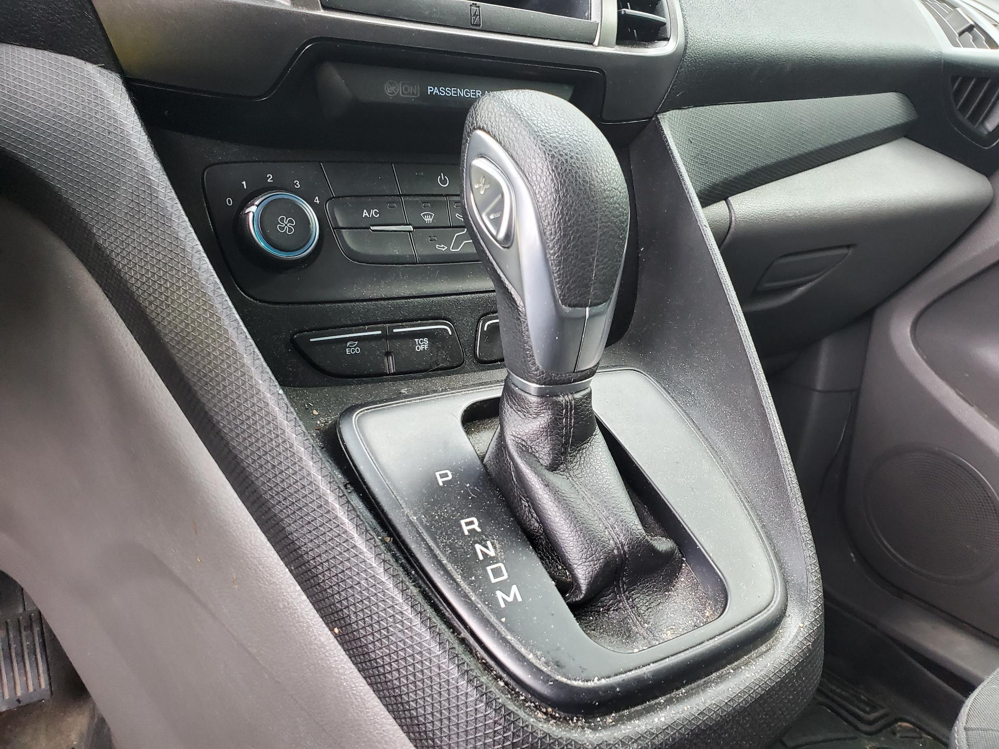 Ford Transit Connect Van  2019