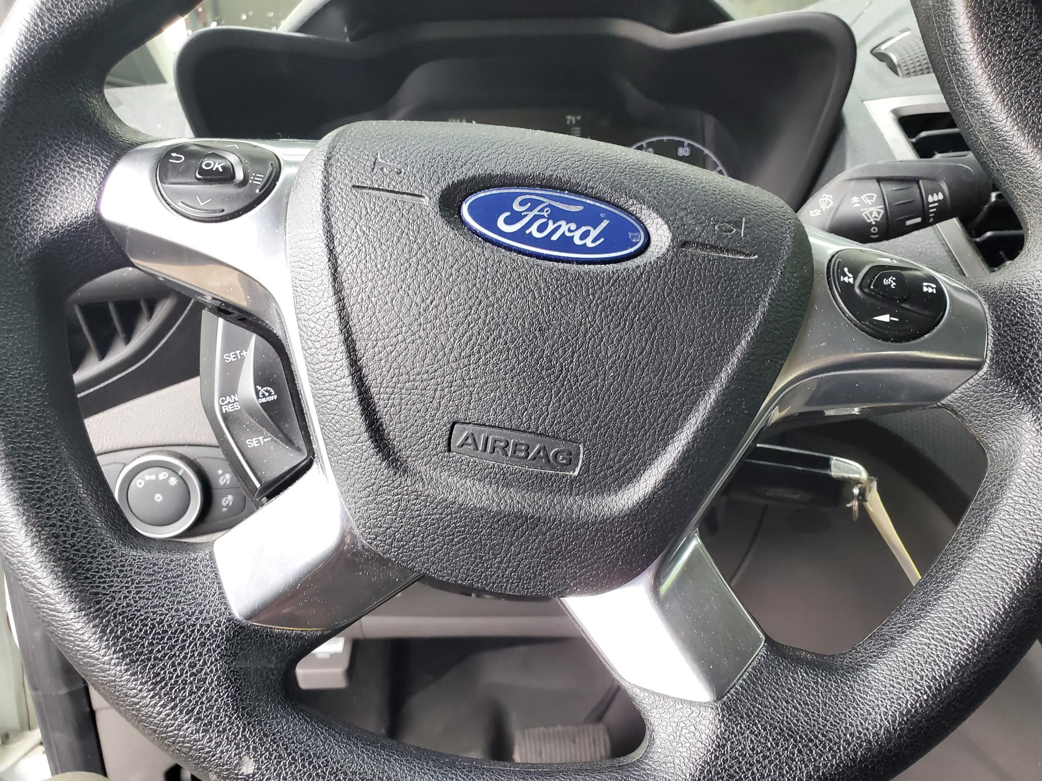 Ford Transit Connect Van  2019