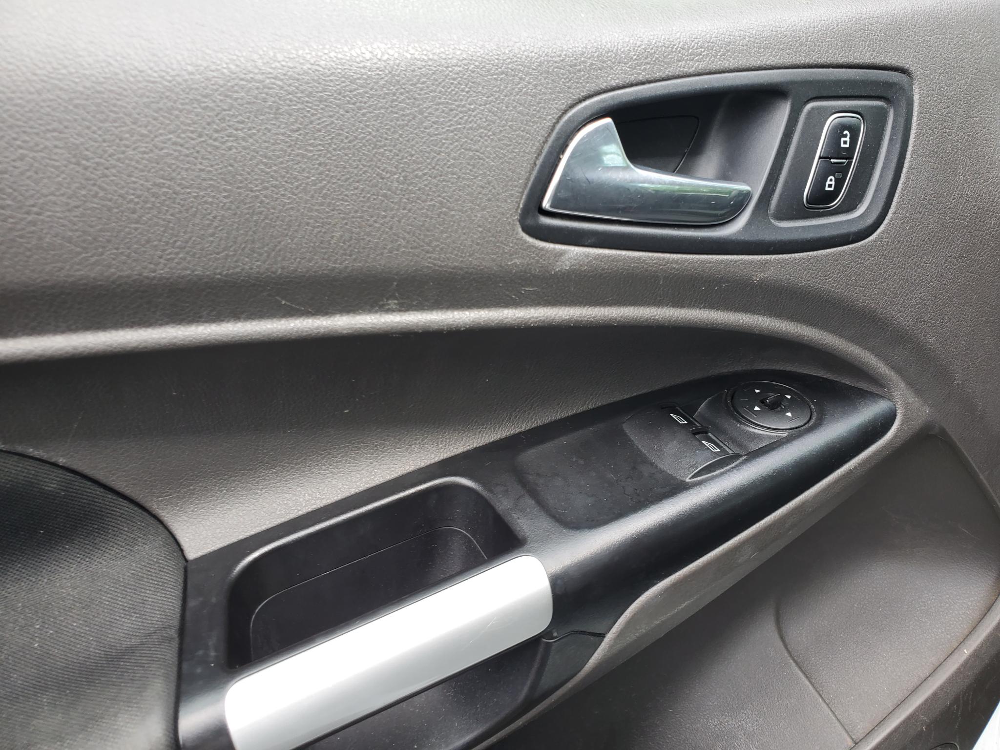 Ford Transit Connect Van  2019