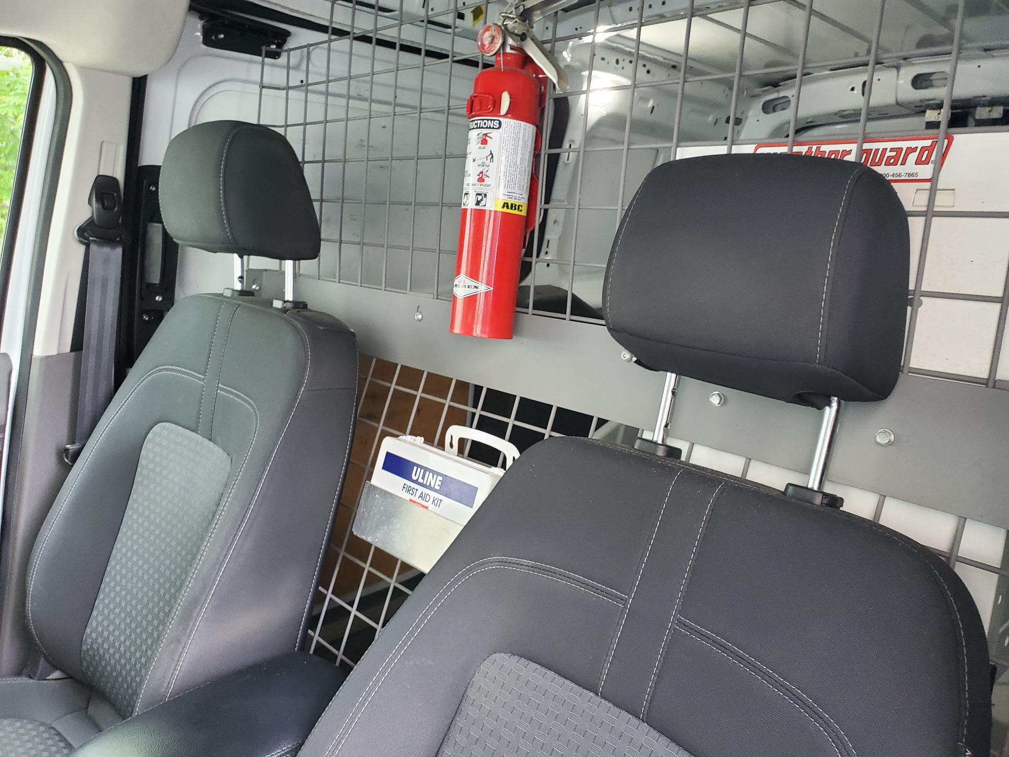 Ford Transit Connect Van  2019