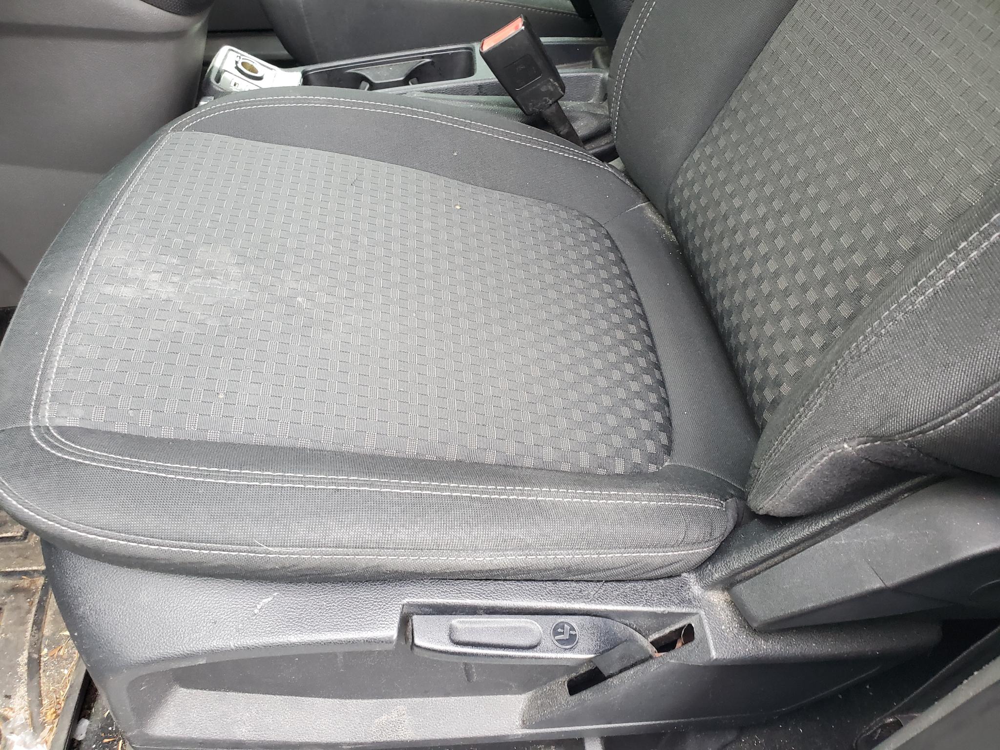 Ford Transit Connect Van  2019