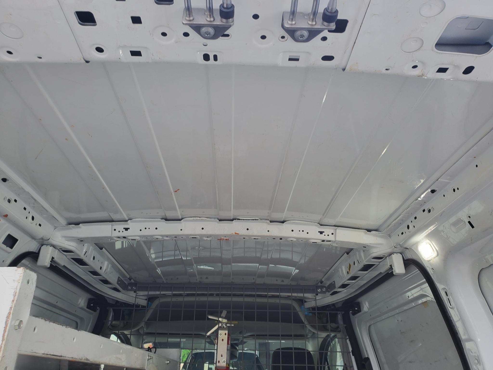 Ford Transit Connect Van  2019