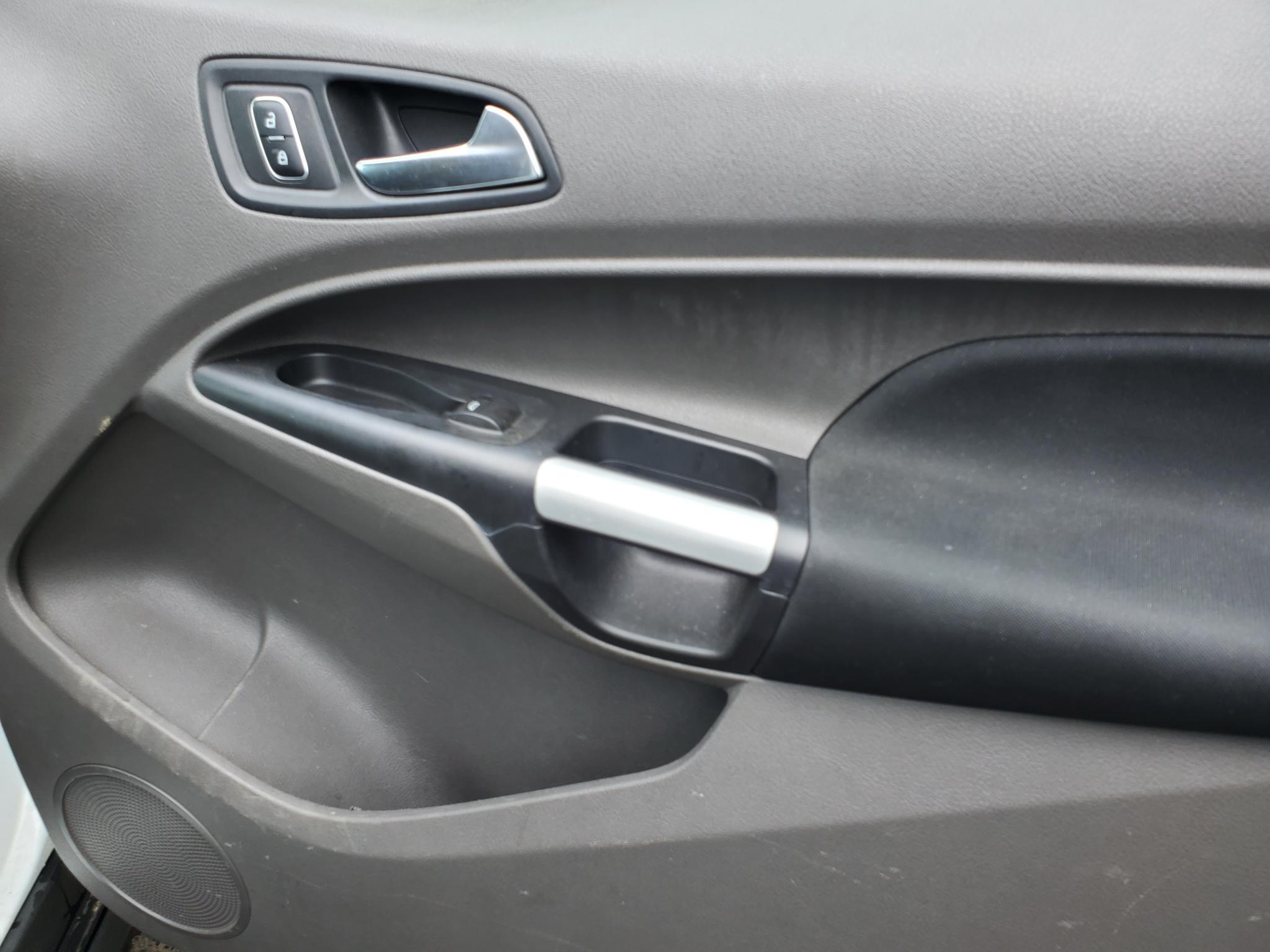 Ford Transit Connect Van  2019