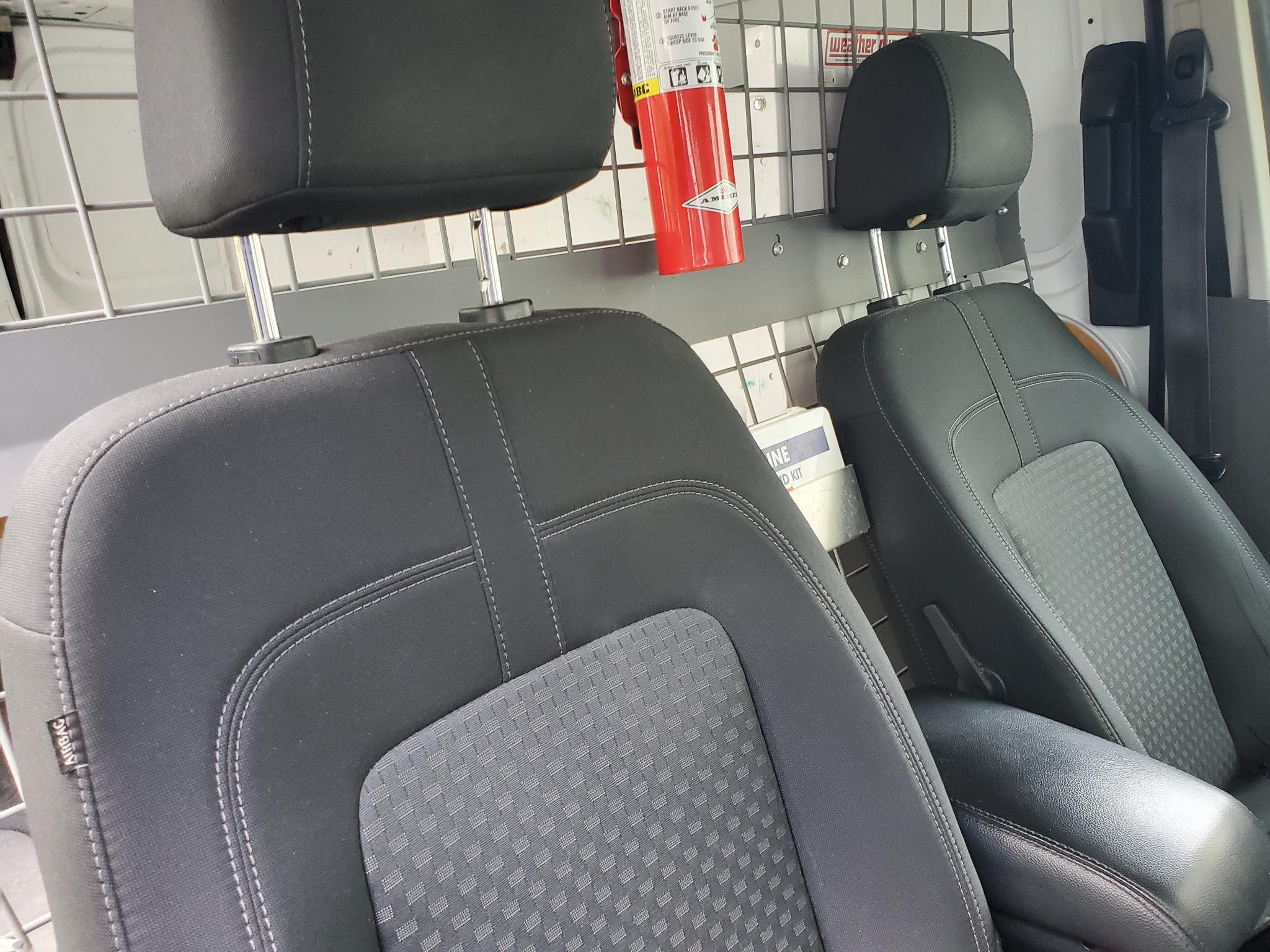 Ford Transit Connect Van  2019