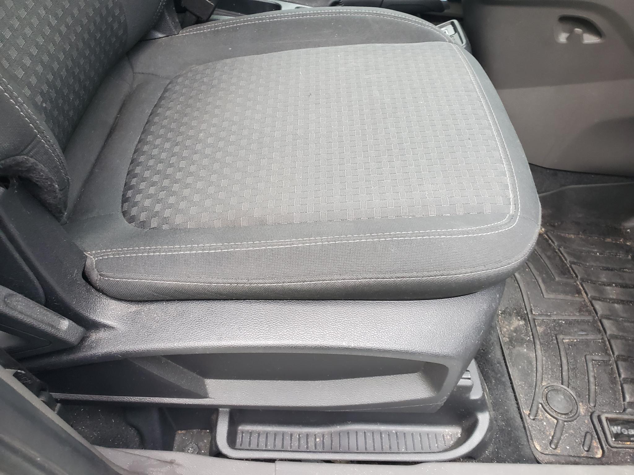 Ford Transit Connect Van  2019