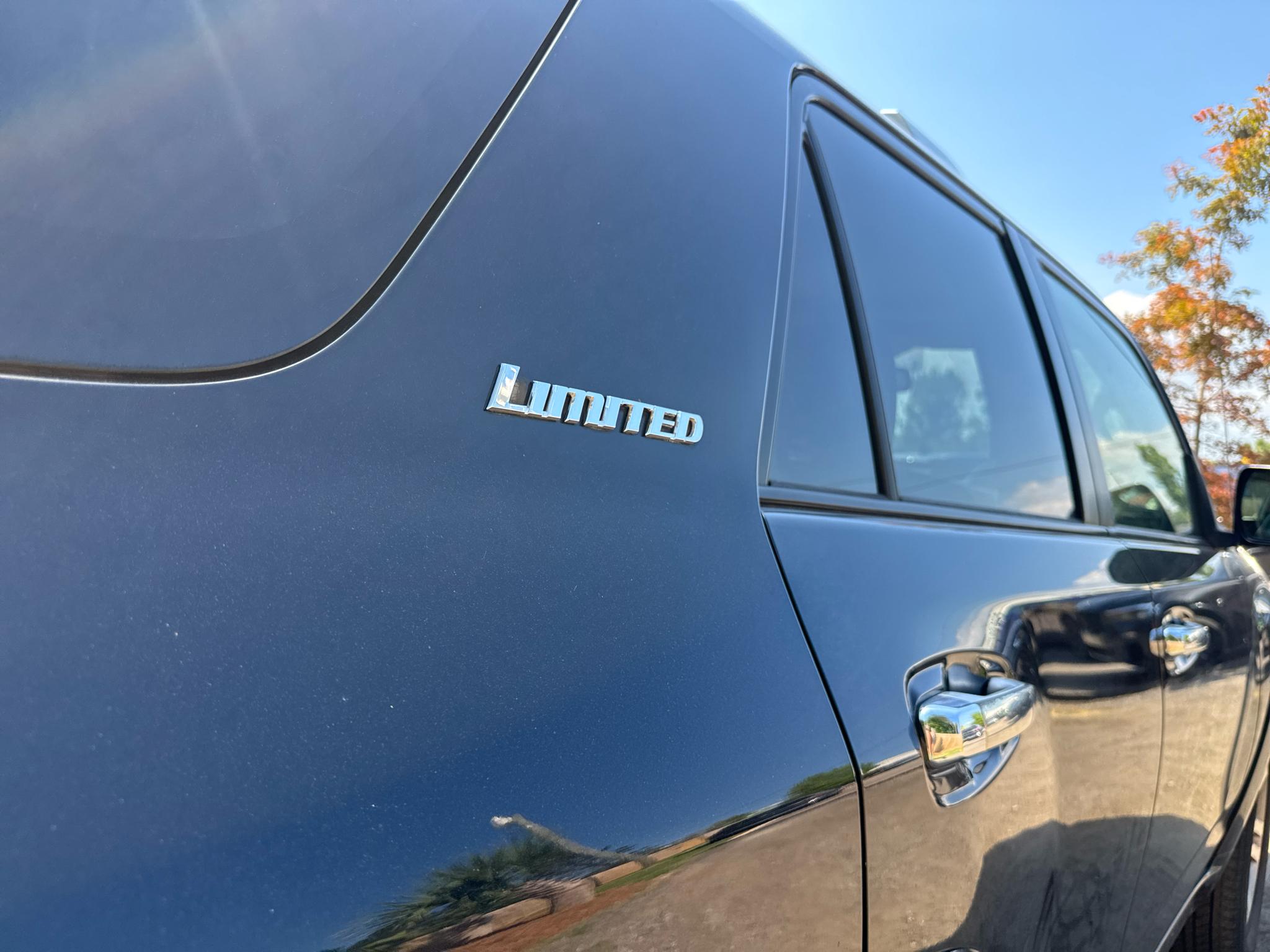 Toyota 4Runner  2013