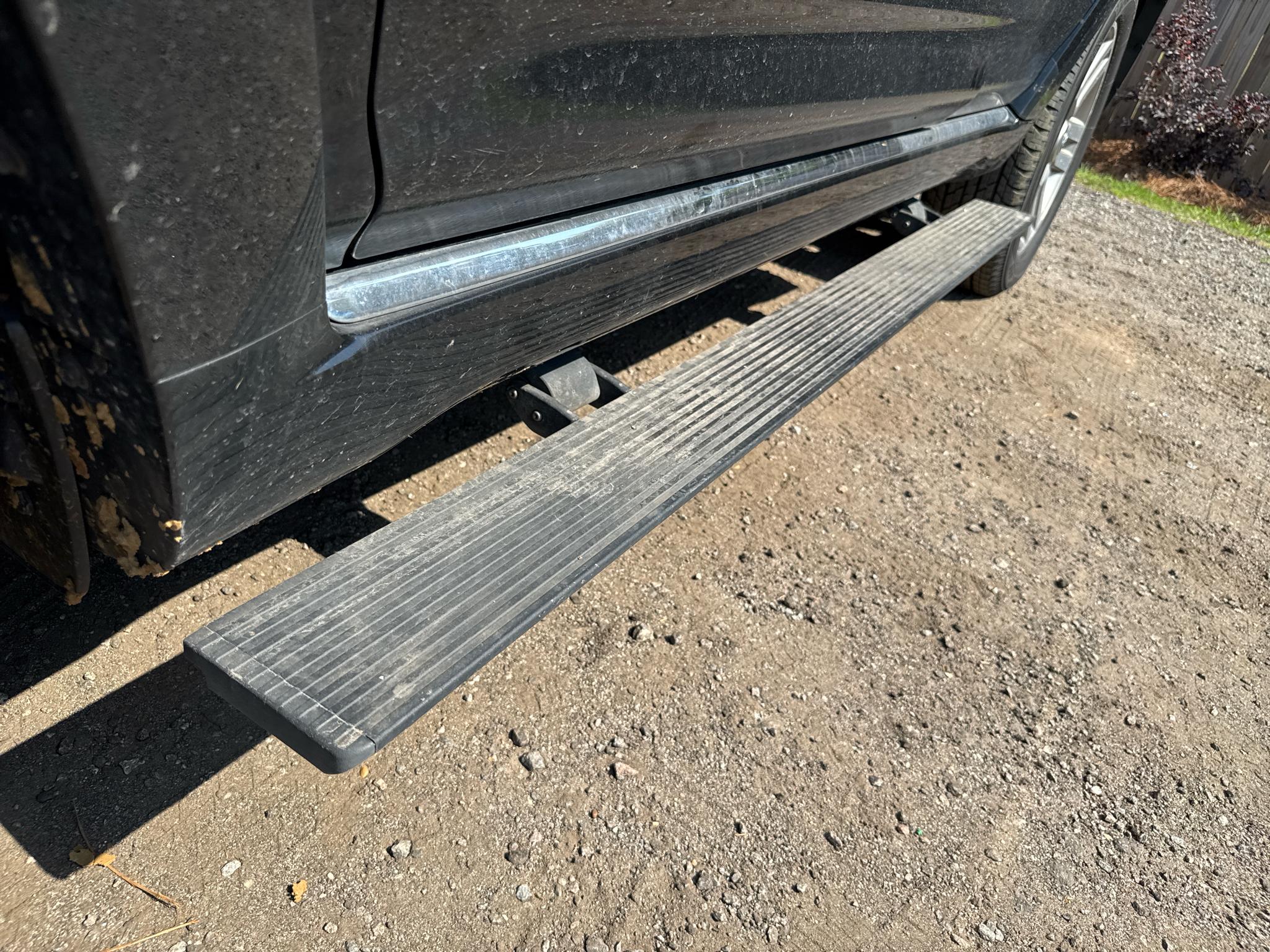 Toyota 4Runner  2013