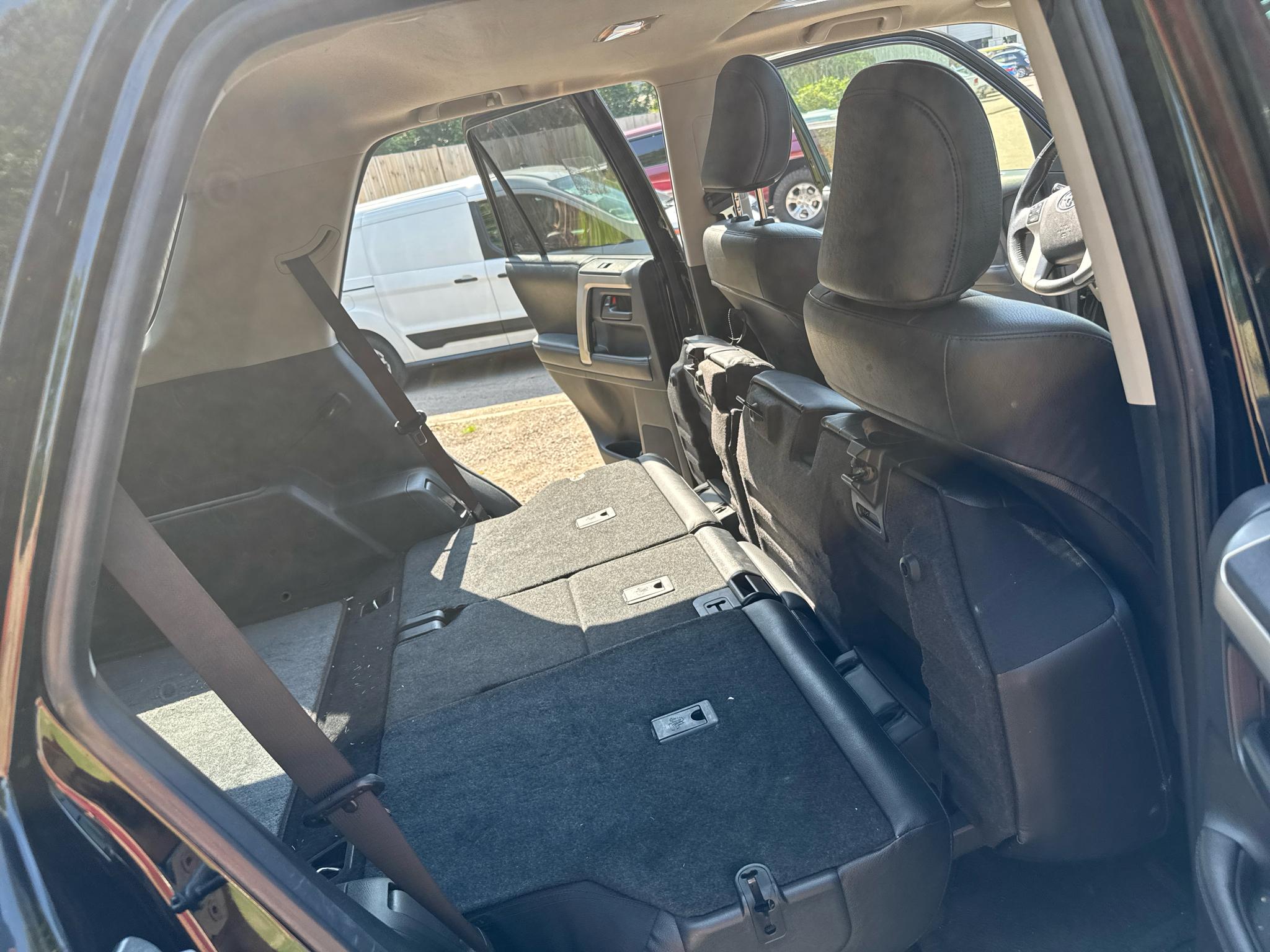 Toyota 4Runner  2013