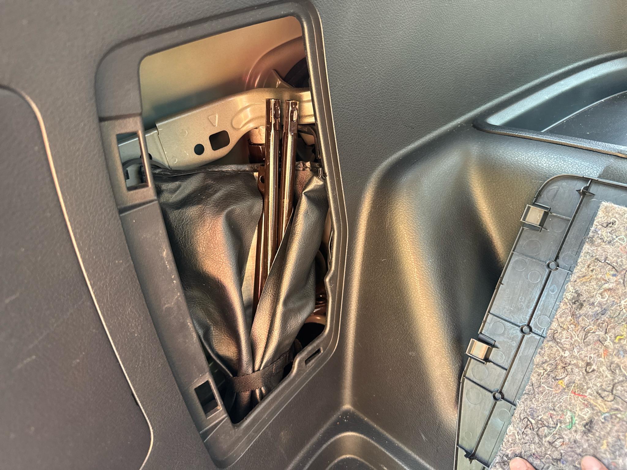 Toyota 4Runner  2013
