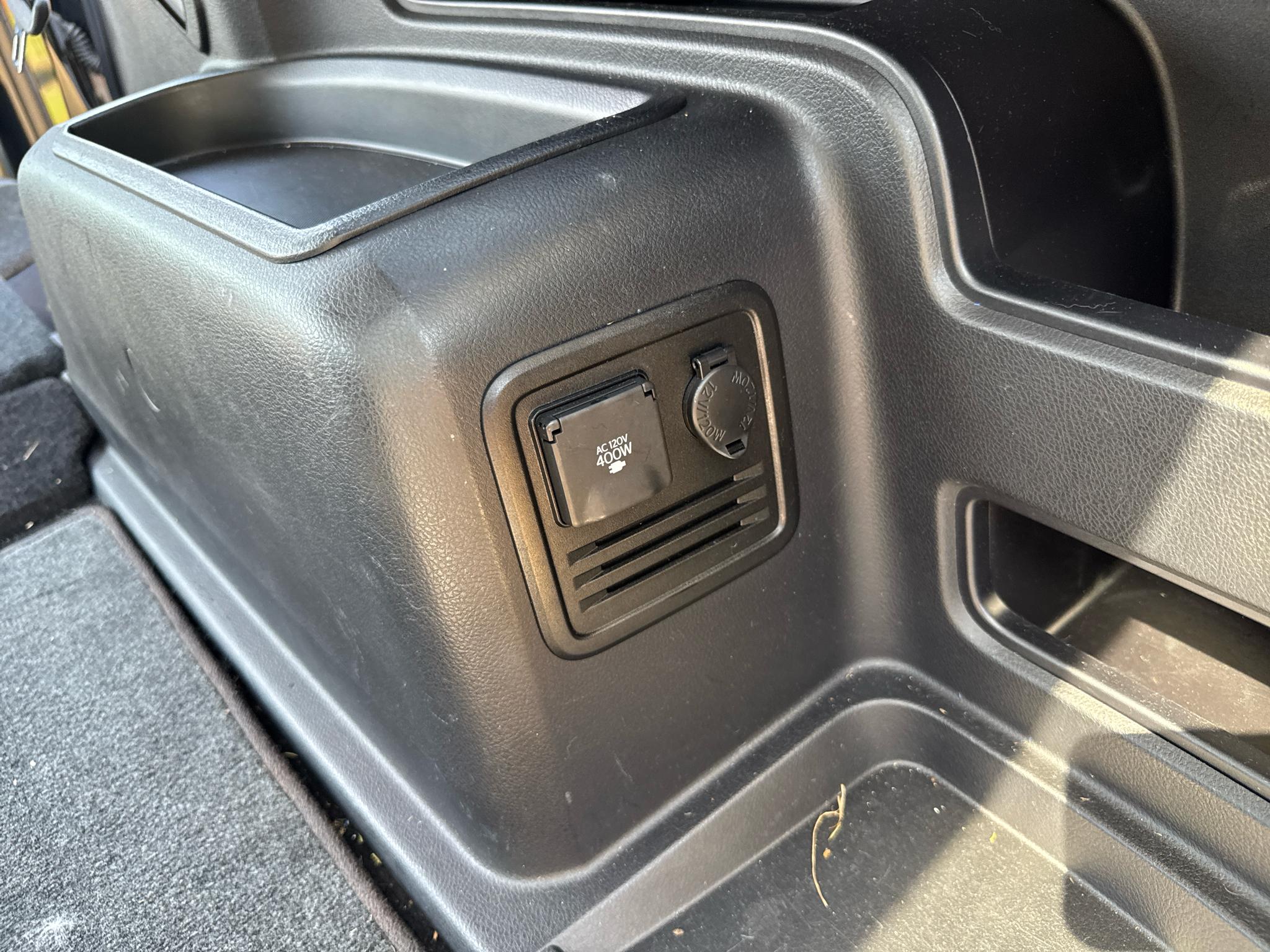 Toyota 4Runner  2013
